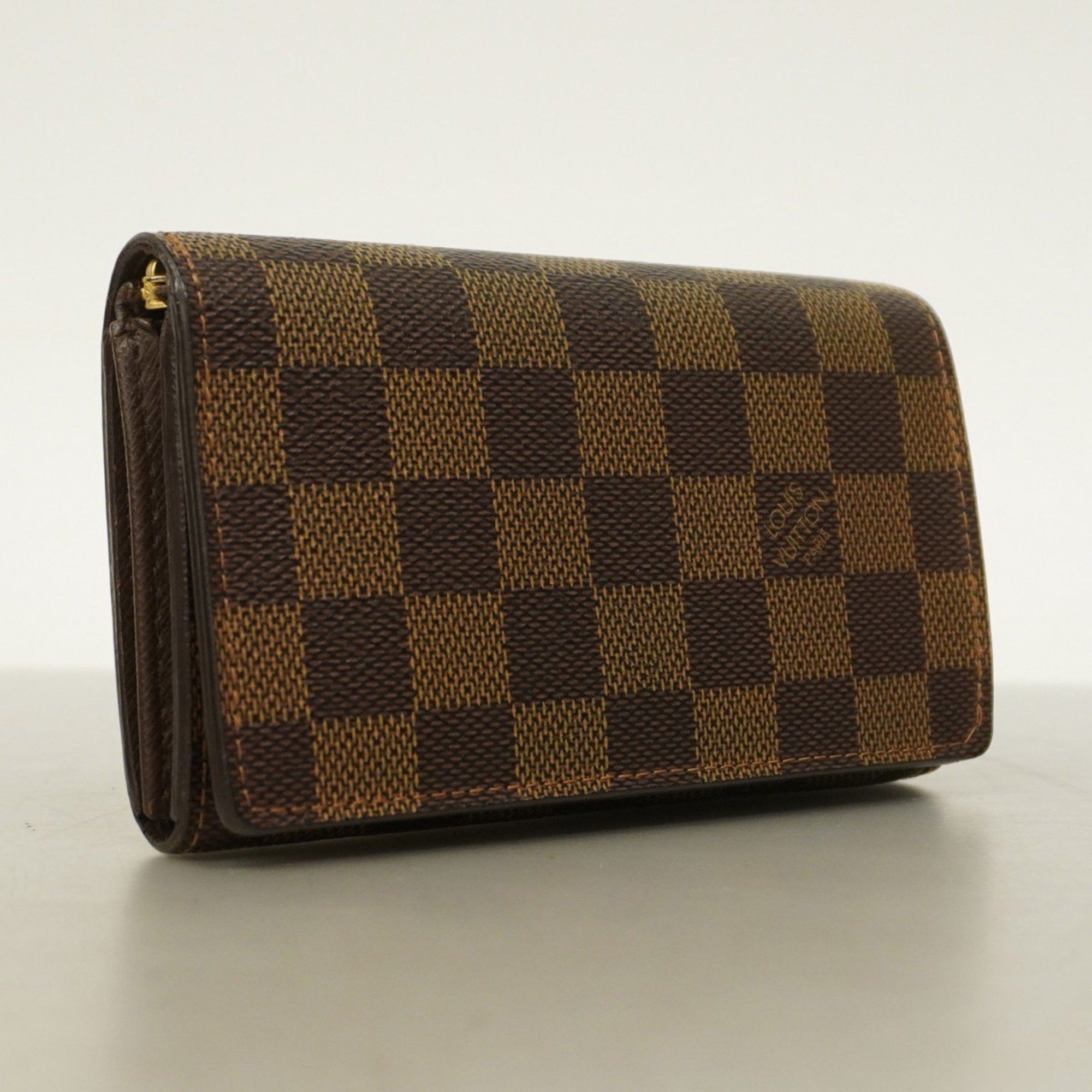 Louis Vuitton Louis Vuitton Portefeuille wallet Size ONE SIZE - 3 Thumbnail