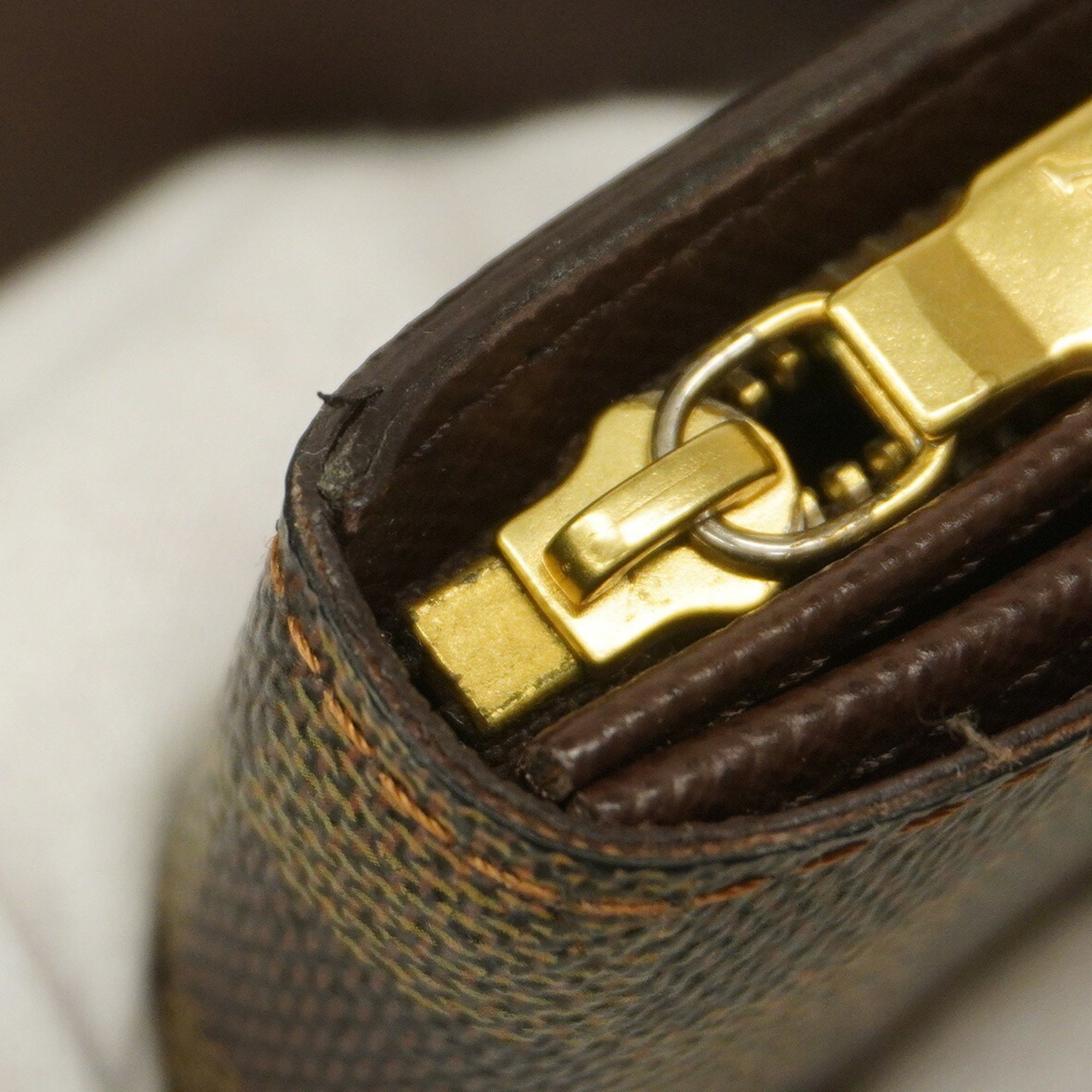Louis Vuitton Louis Vuitton Portefeuille wallet Size ONE SIZE - 9 Thumbnail