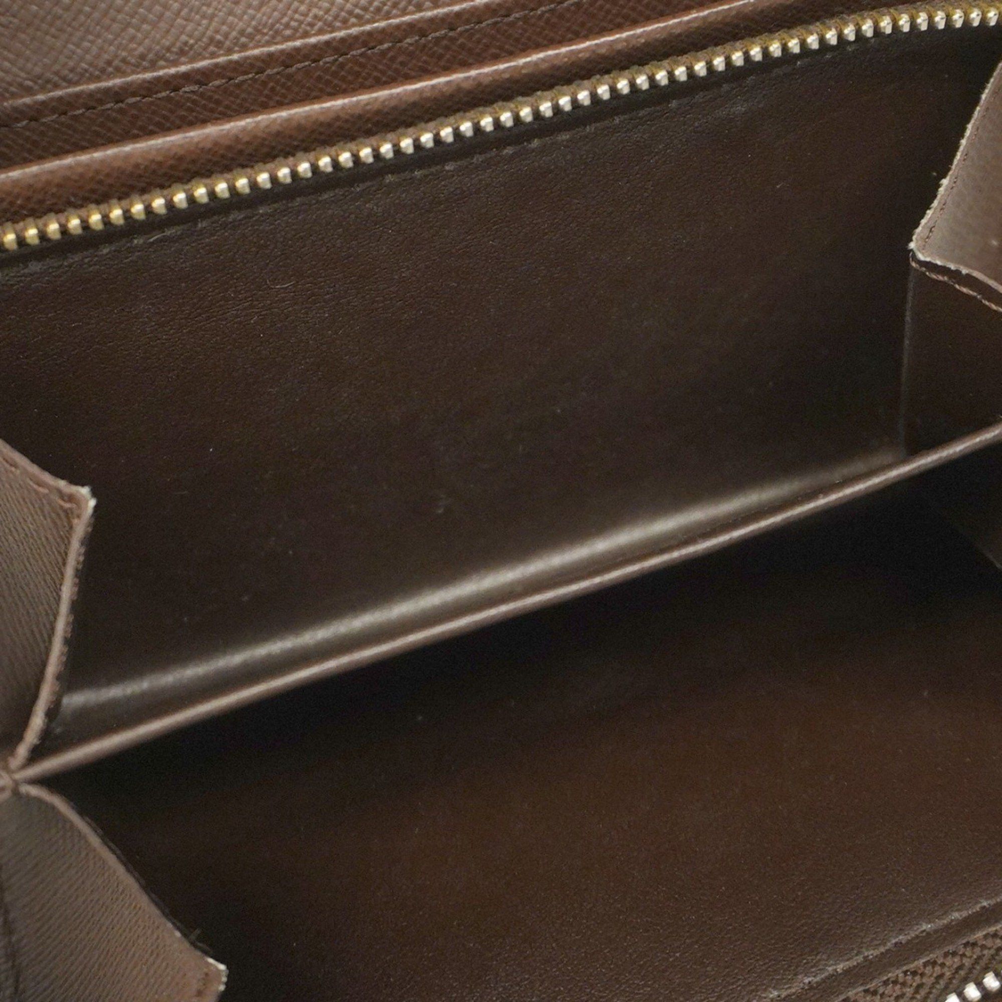 Louis Vuitton Louis Vuitton Portefeuille wallet Size ONE SIZE - 12 Thumbnail