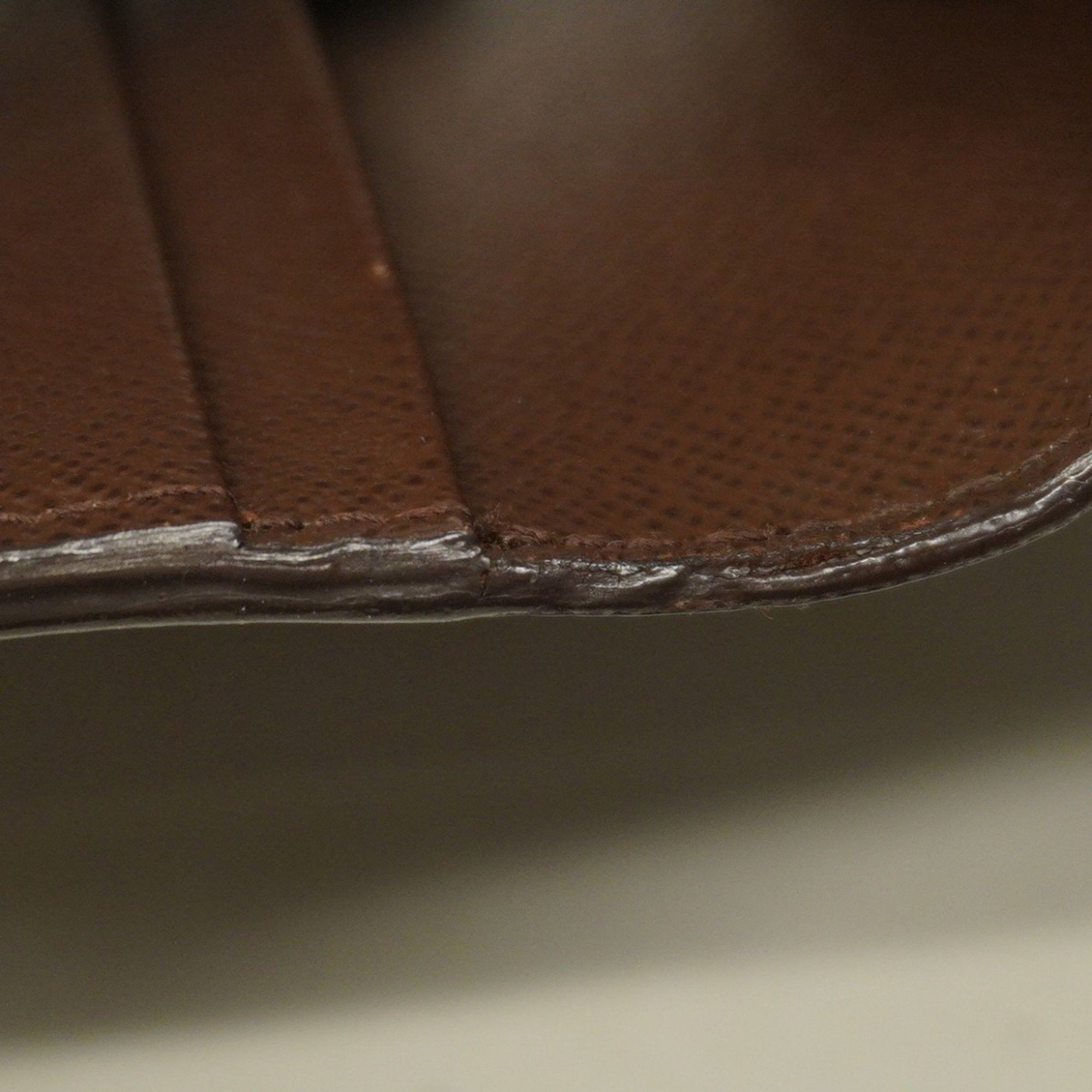 Louis Vuitton Louis Vuitton Portefeuille wallet Size ONE SIZE - 10 Thumbnail