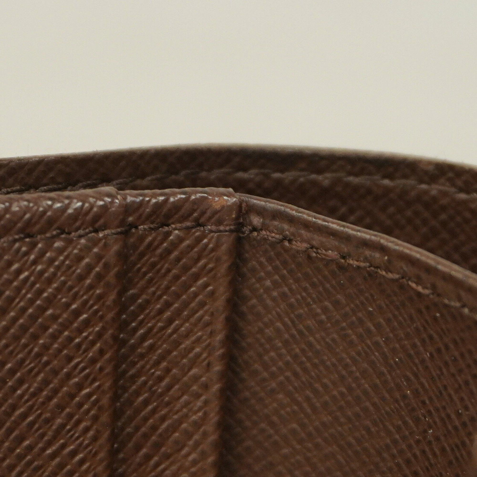 Louis Vuitton Louis Vuitton Portefeuille wallet Size ONE SIZE - 7 Thumbnail