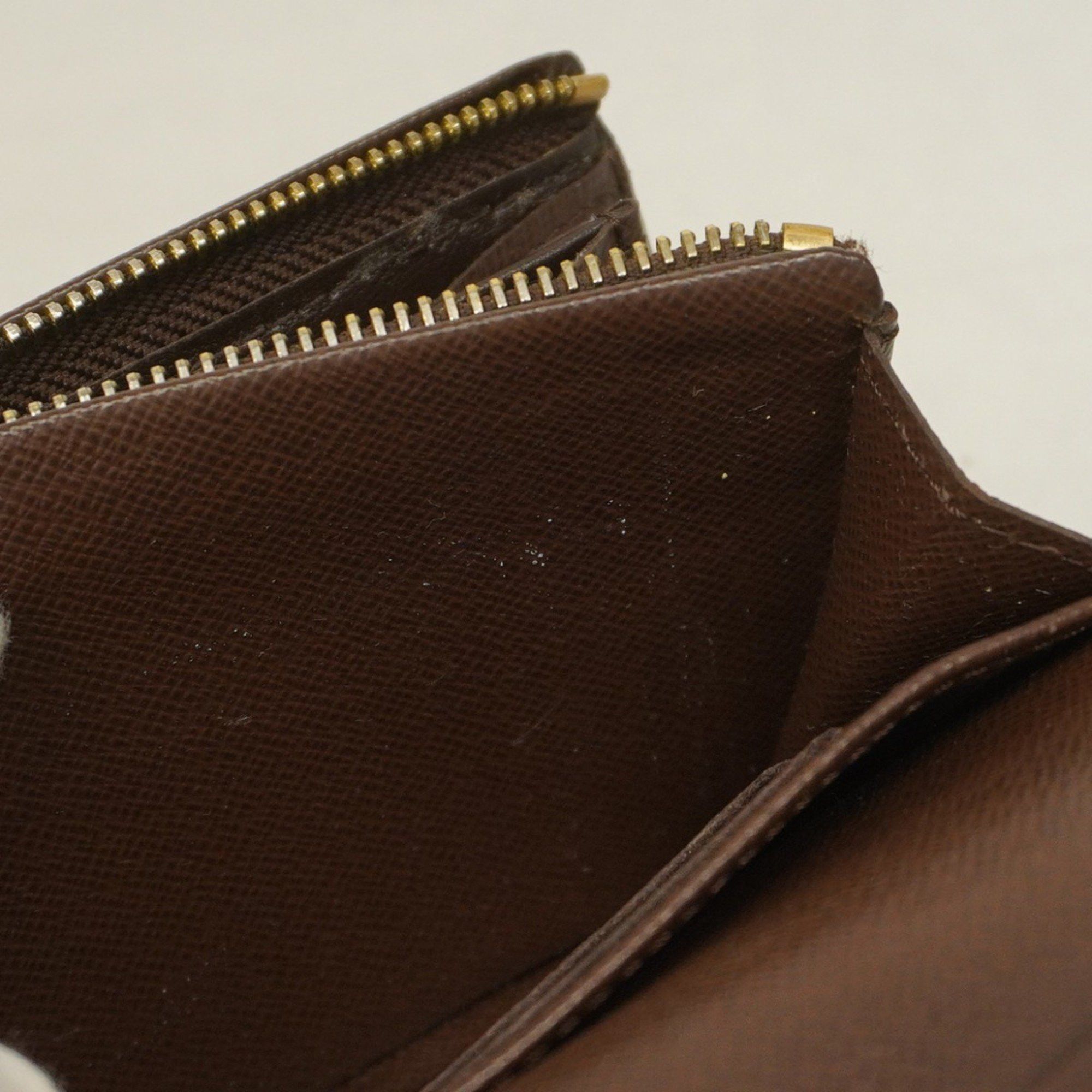 Louis Vuitton Louis Vuitton Portefeuille wallet Size ONE SIZE - 8 Thumbnail