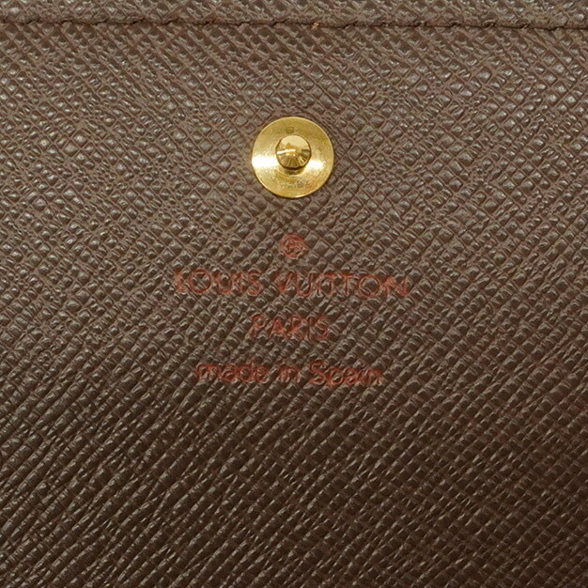 Louis Vuitton Louis Vuitton Portefeuille wallet Size ONE SIZE - 13 Thumbnail