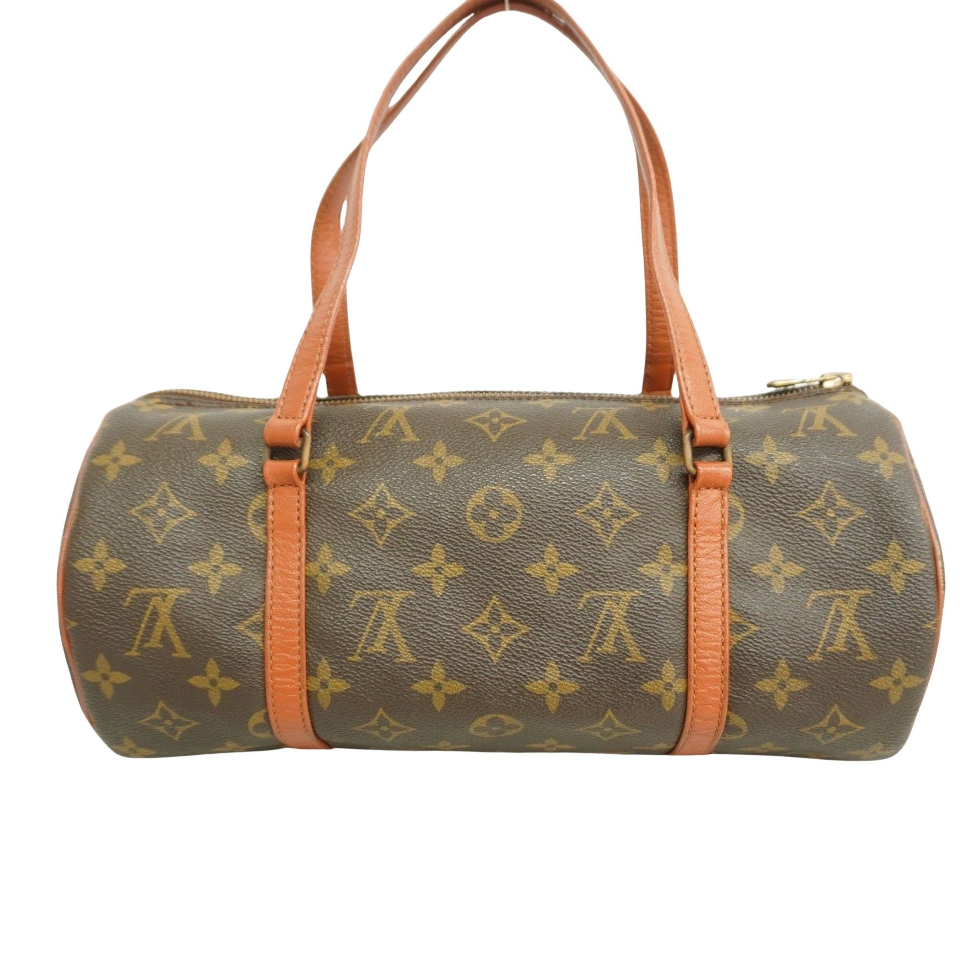 Louis Vuitton Louis Vuitton Papillon 30 handbag Size ONE SIZE - 2 Thumbnail