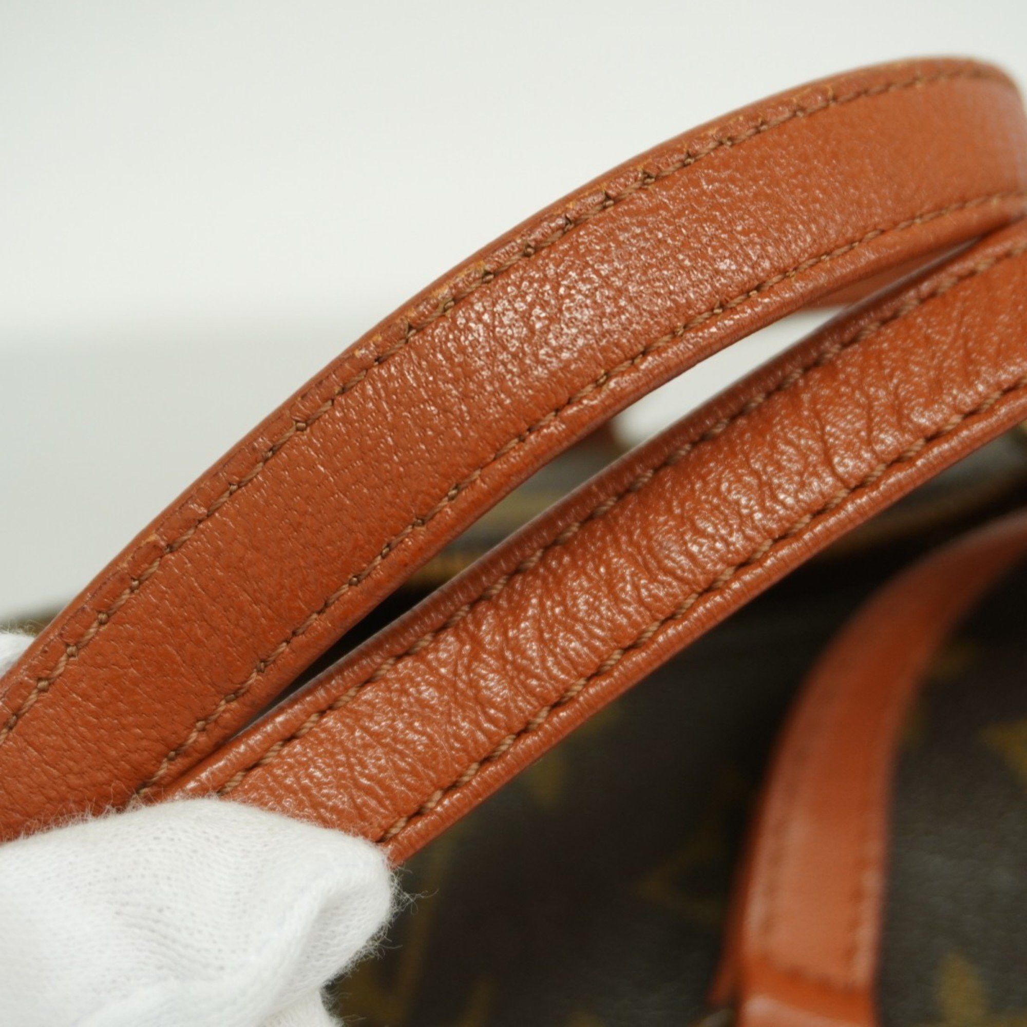 Louis Vuitton Louis Vuitton Papillon 30 handbag Size ONE SIZE - 4 Thumbnail