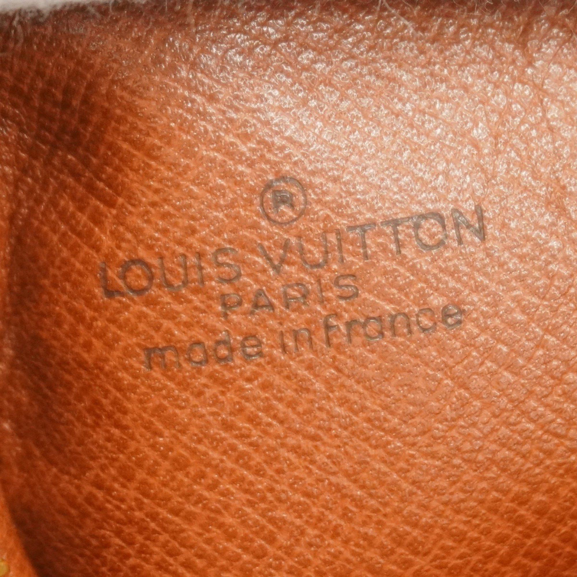 Louis Vuitton Louis Vuitton Papillon 30 handbag Size ONE SIZE - 14 Thumbnail