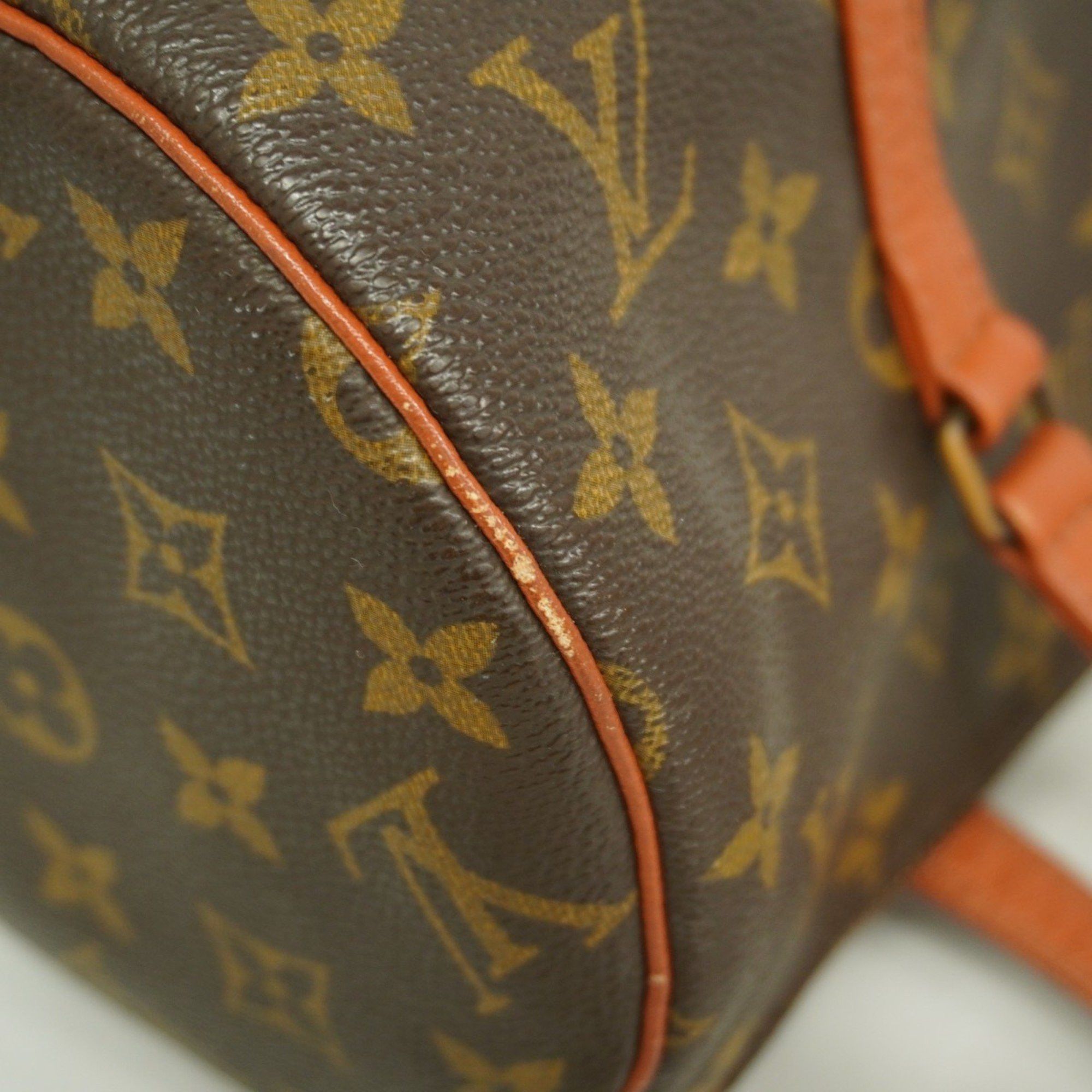 Louis Vuitton Louis Vuitton Papillon 30 handbag Size ONE SIZE - 7 Thumbnail