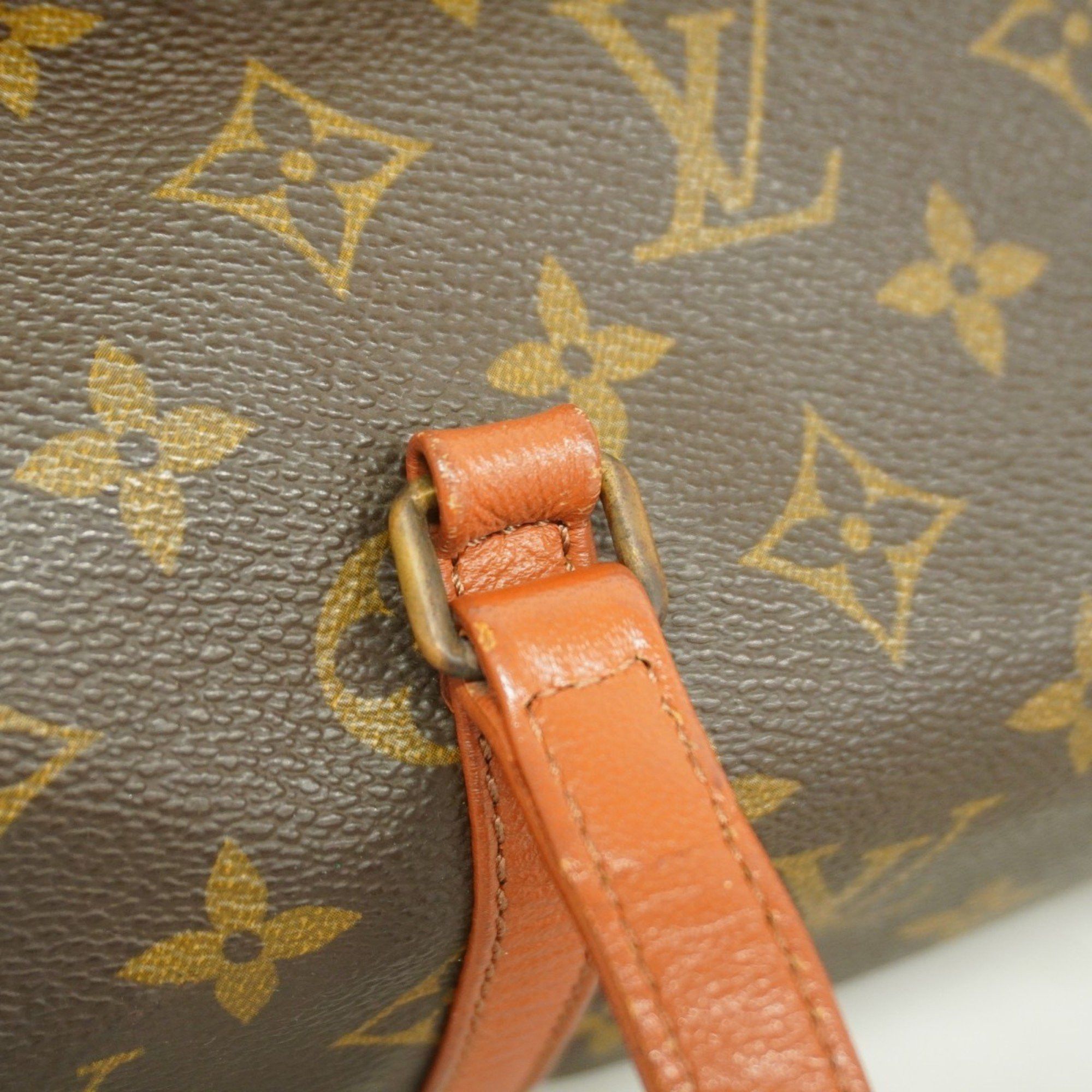 Louis Vuitton Louis Vuitton Papillon 30 handbag Size ONE SIZE - 5 Thumbnail