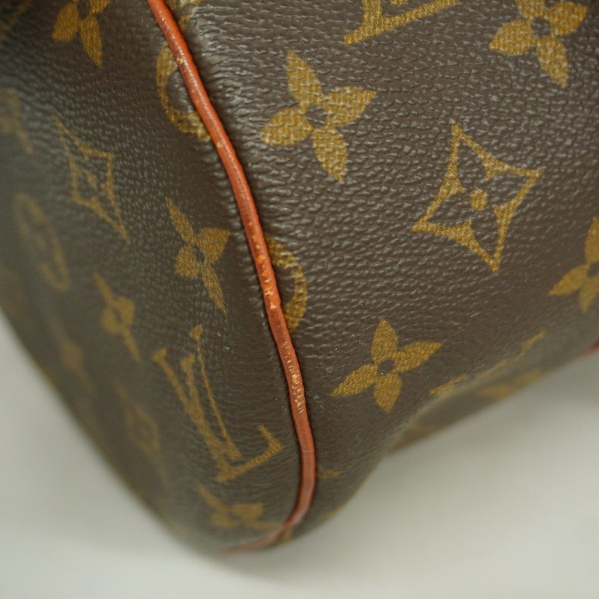 Louis Vuitton Louis Vuitton Papillon 30 handbag Size ONE SIZE - 8 Thumbnail