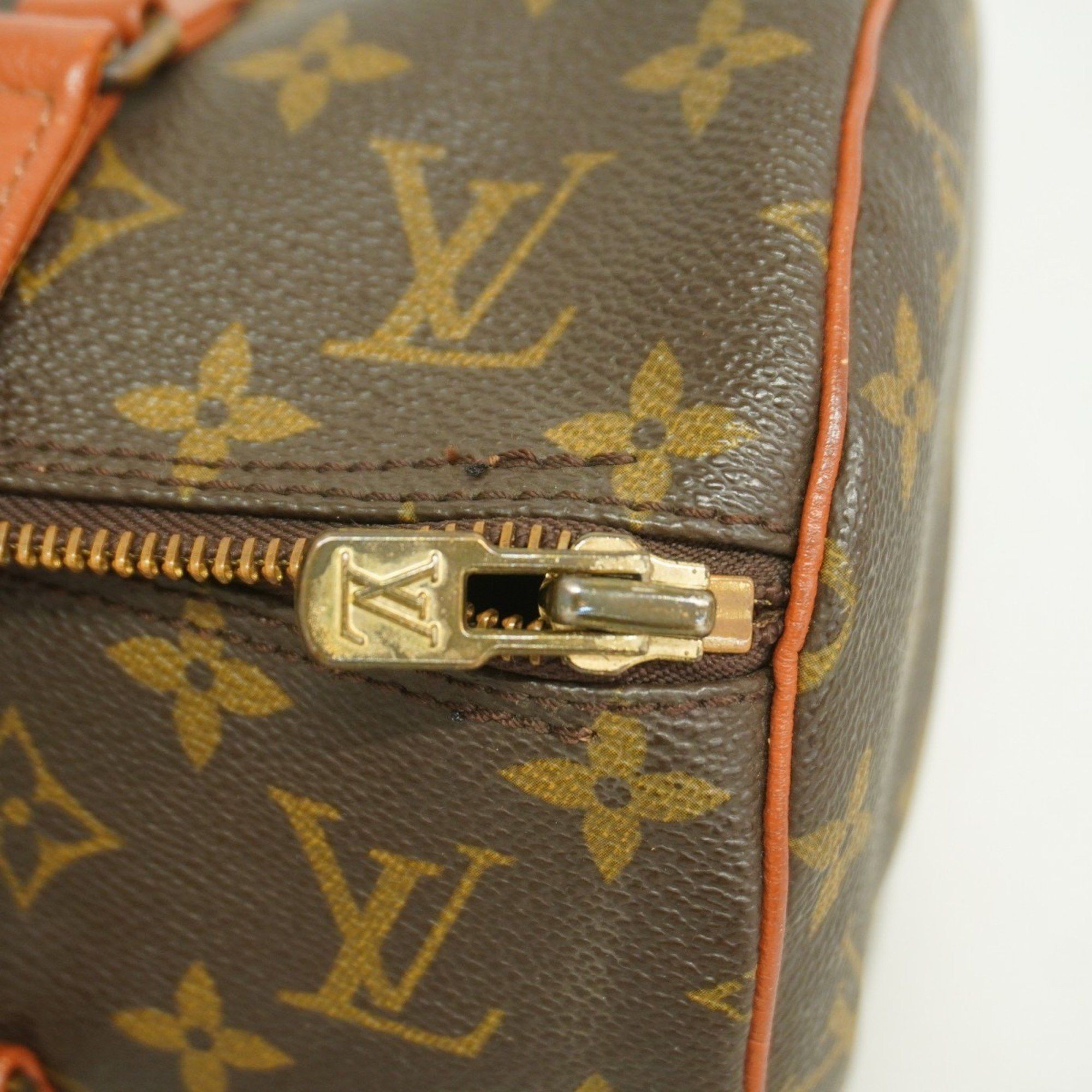 Louis Vuitton Louis Vuitton Papillon 30 handbag Size ONE SIZE - 10 Thumbnail