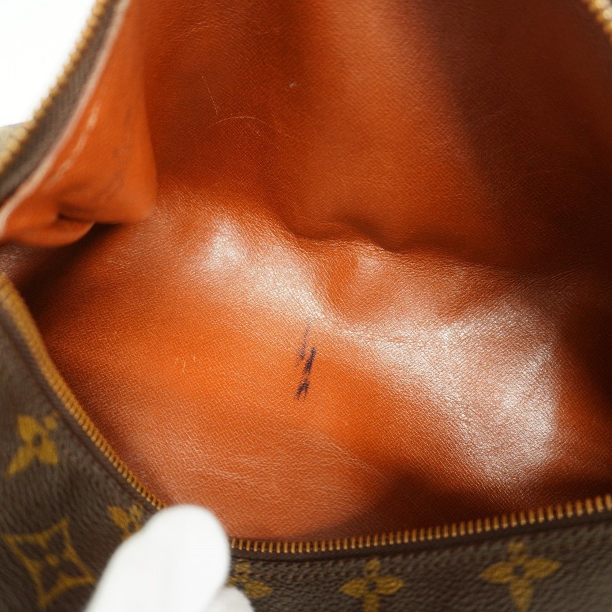 Louis Vuitton Louis Vuitton Papillon 30 handbag Size ONE SIZE - 12 Thumbnail