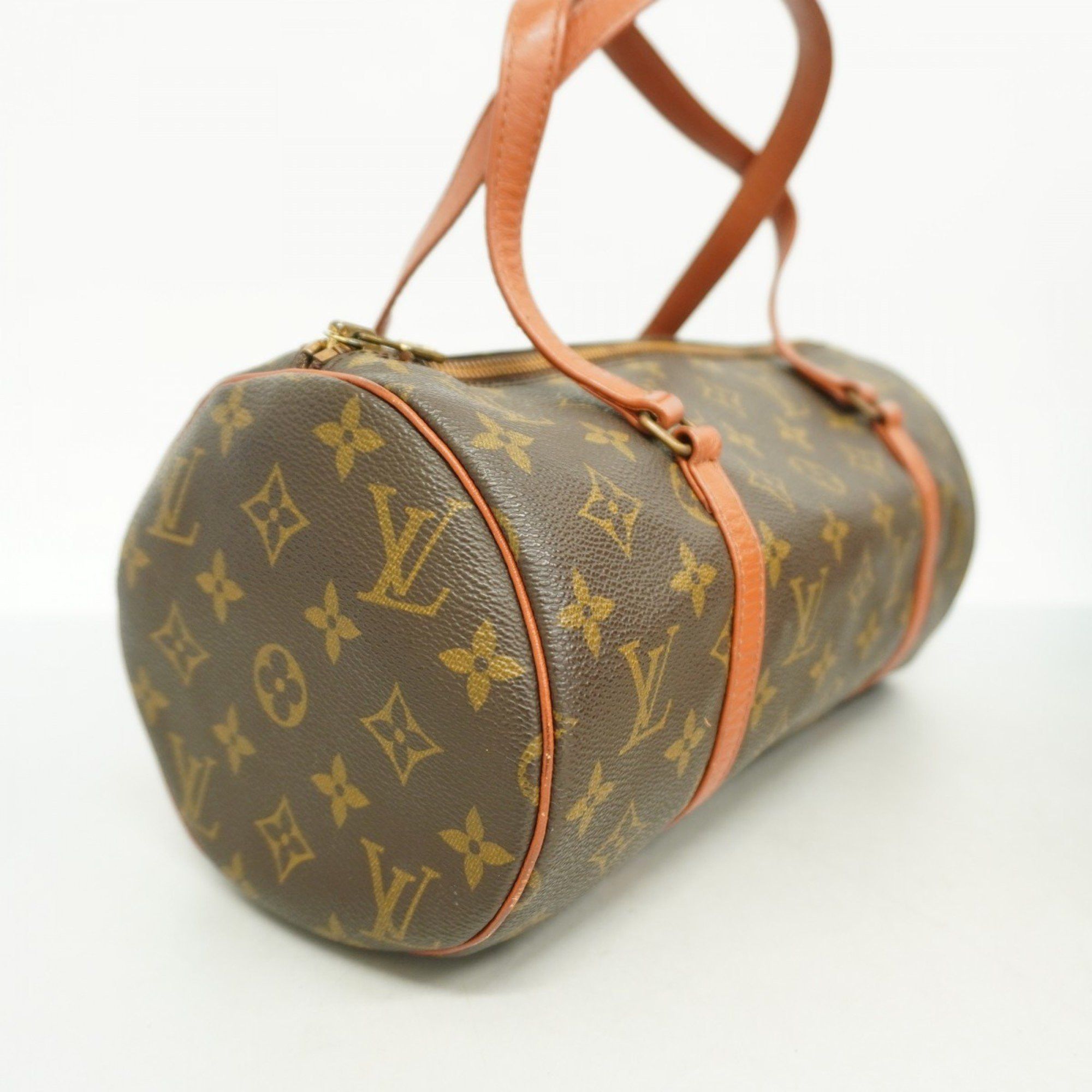 Louis Vuitton Louis Vuitton Papillon 30 handbag Size ONE SIZE - 3 Thumbnail