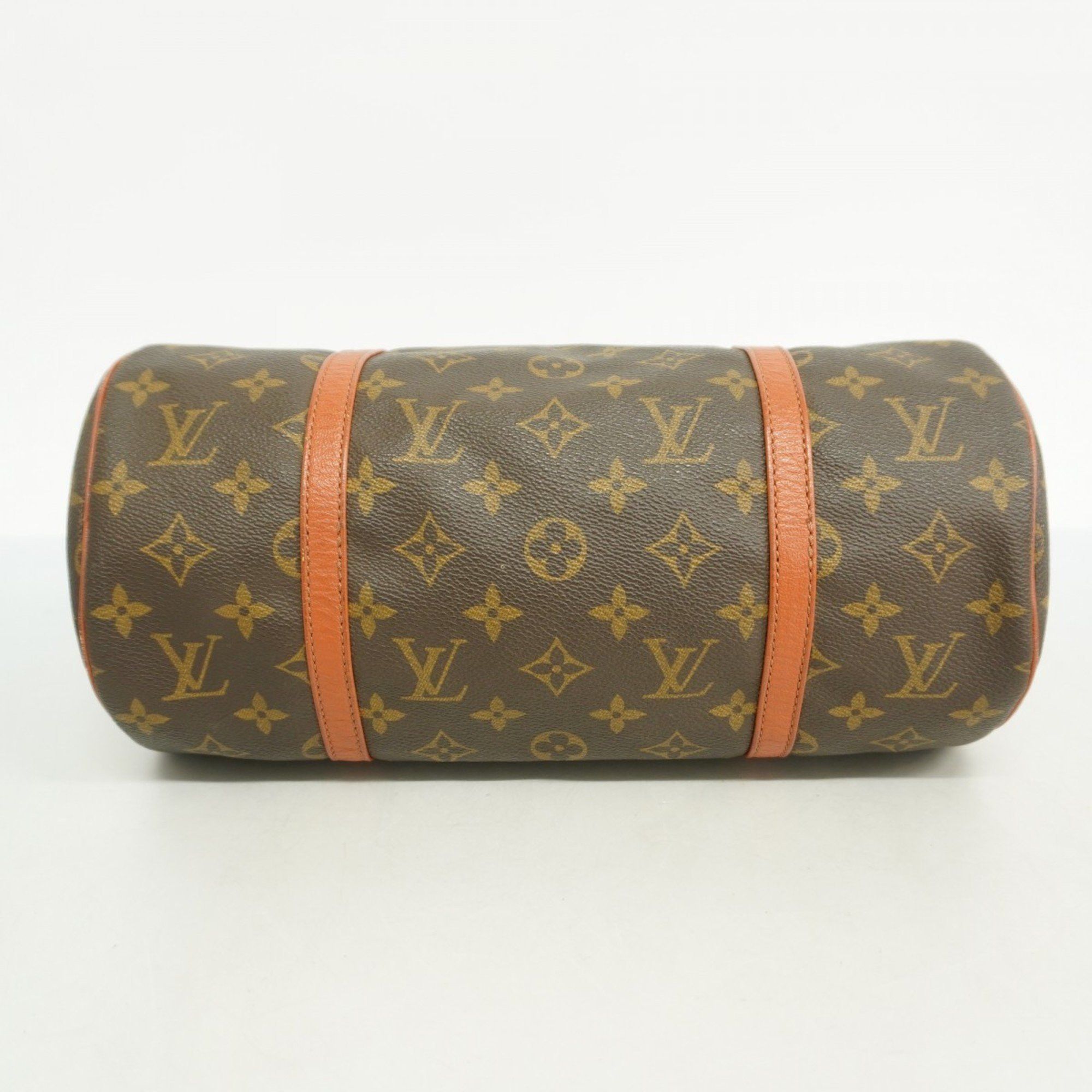 Louis Vuitton Louis Vuitton Papillon 30 handbag Size ONE SIZE - 6 Thumbnail