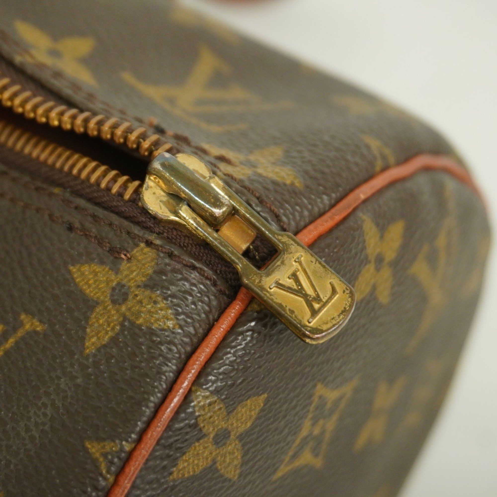 Louis Vuitton Louis Vuitton Papillon 30 handbag Size ONE SIZE - 9 Thumbnail