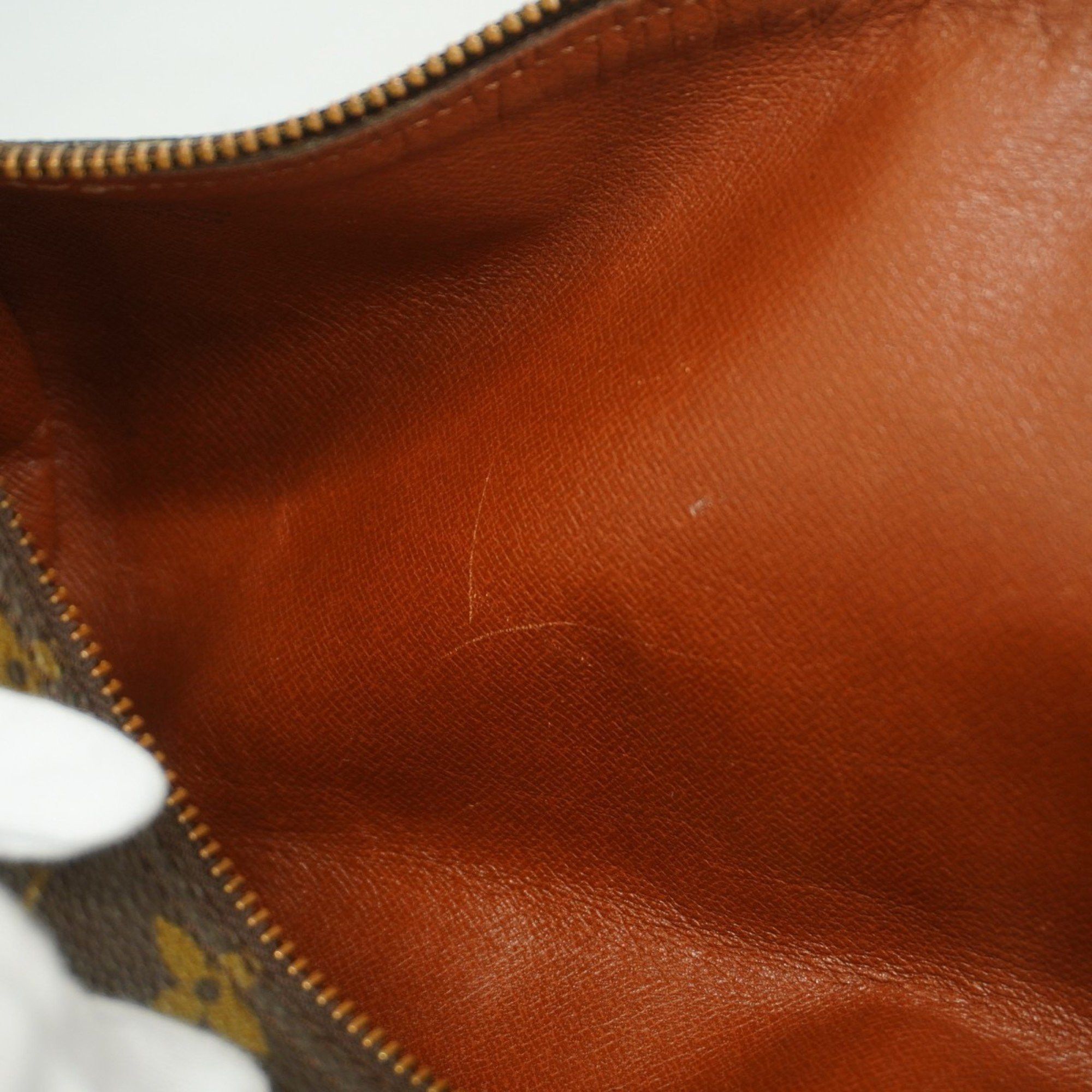 Louis Vuitton Louis Vuitton Papillon 30 handbag Size ONE SIZE - 11 Thumbnail