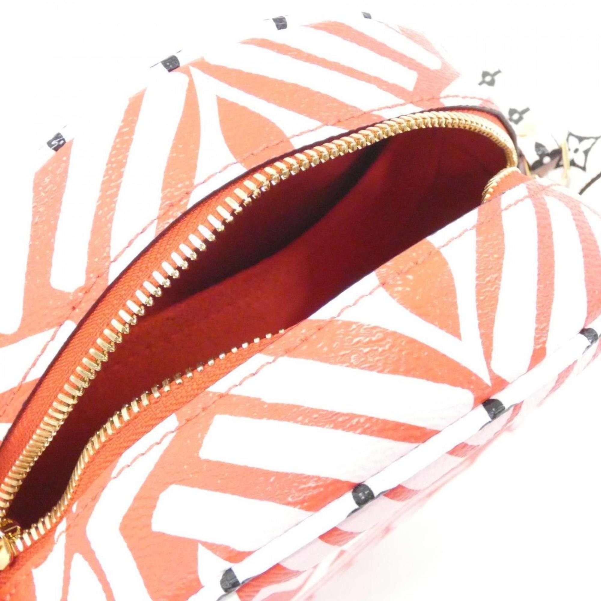 Louis Vuitton Louis Vuitton Boîte Chapeau Souple shoulder Size ONE SIZE - 5 Thumbnail