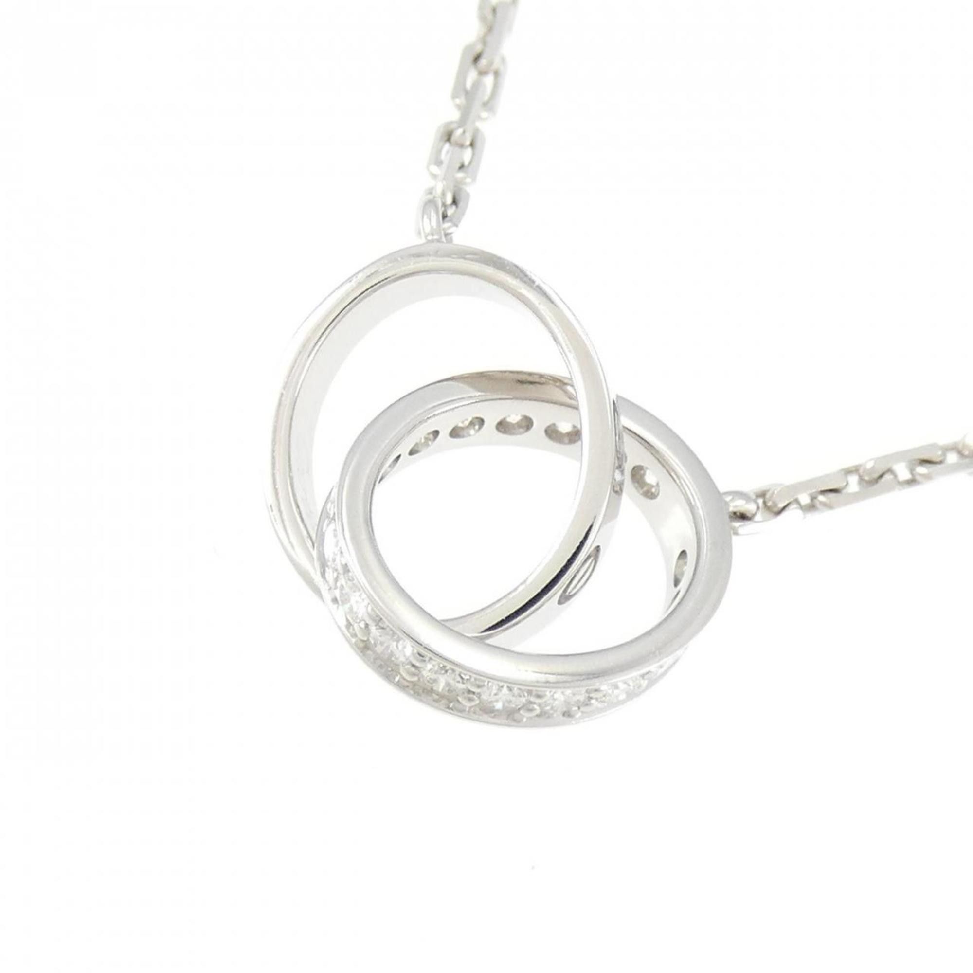 Cartier Cartier Love necklace Size ONE SIZE - 4 Thumbnail