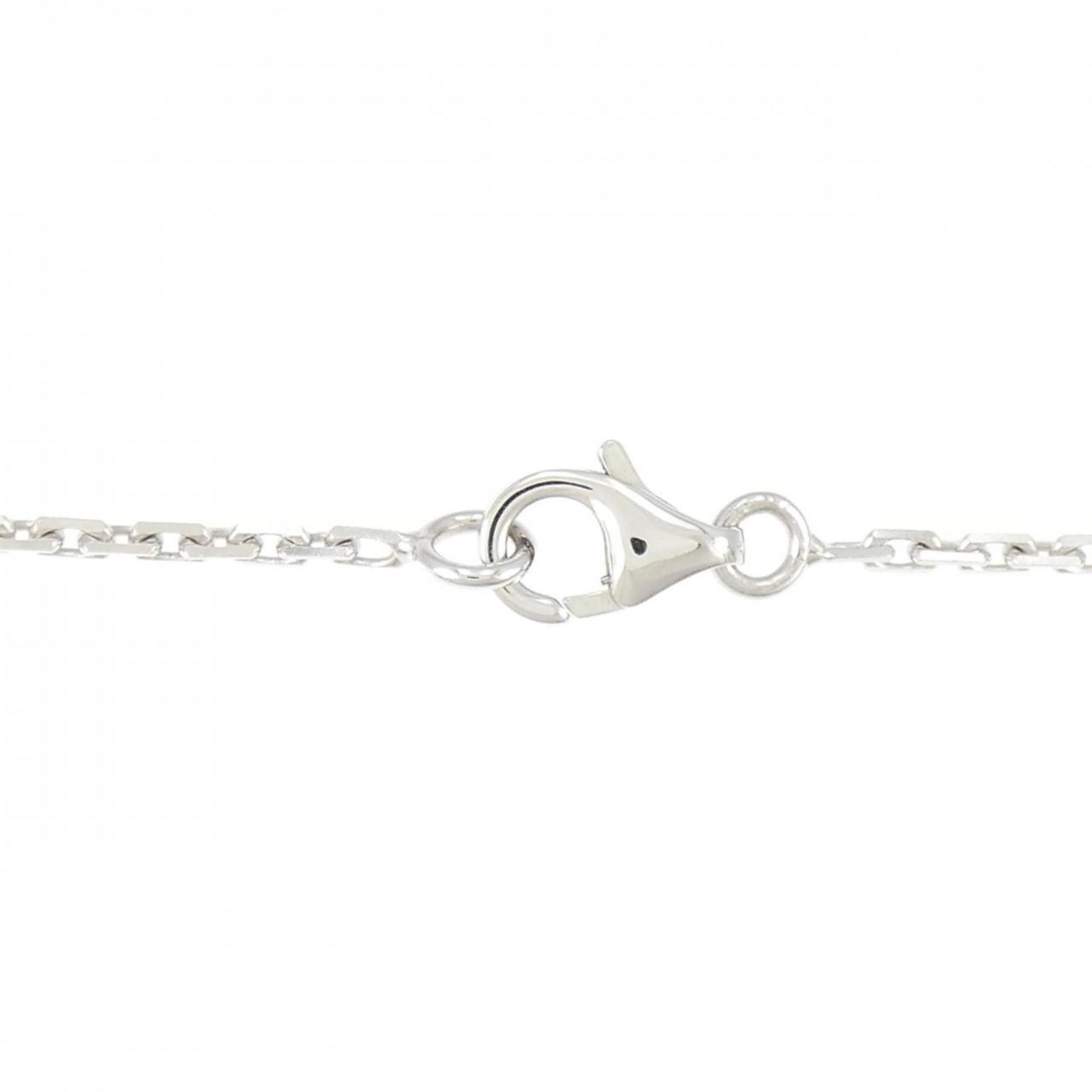 Cartier Cartier Love necklace Size ONE SIZE - 5 Thumbnail