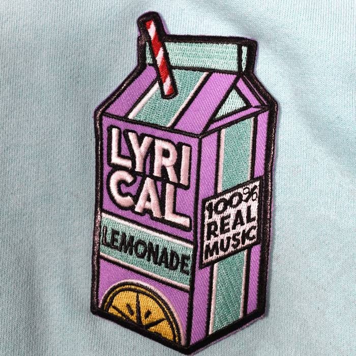 Lyrical lemonade mint grape hoodie online