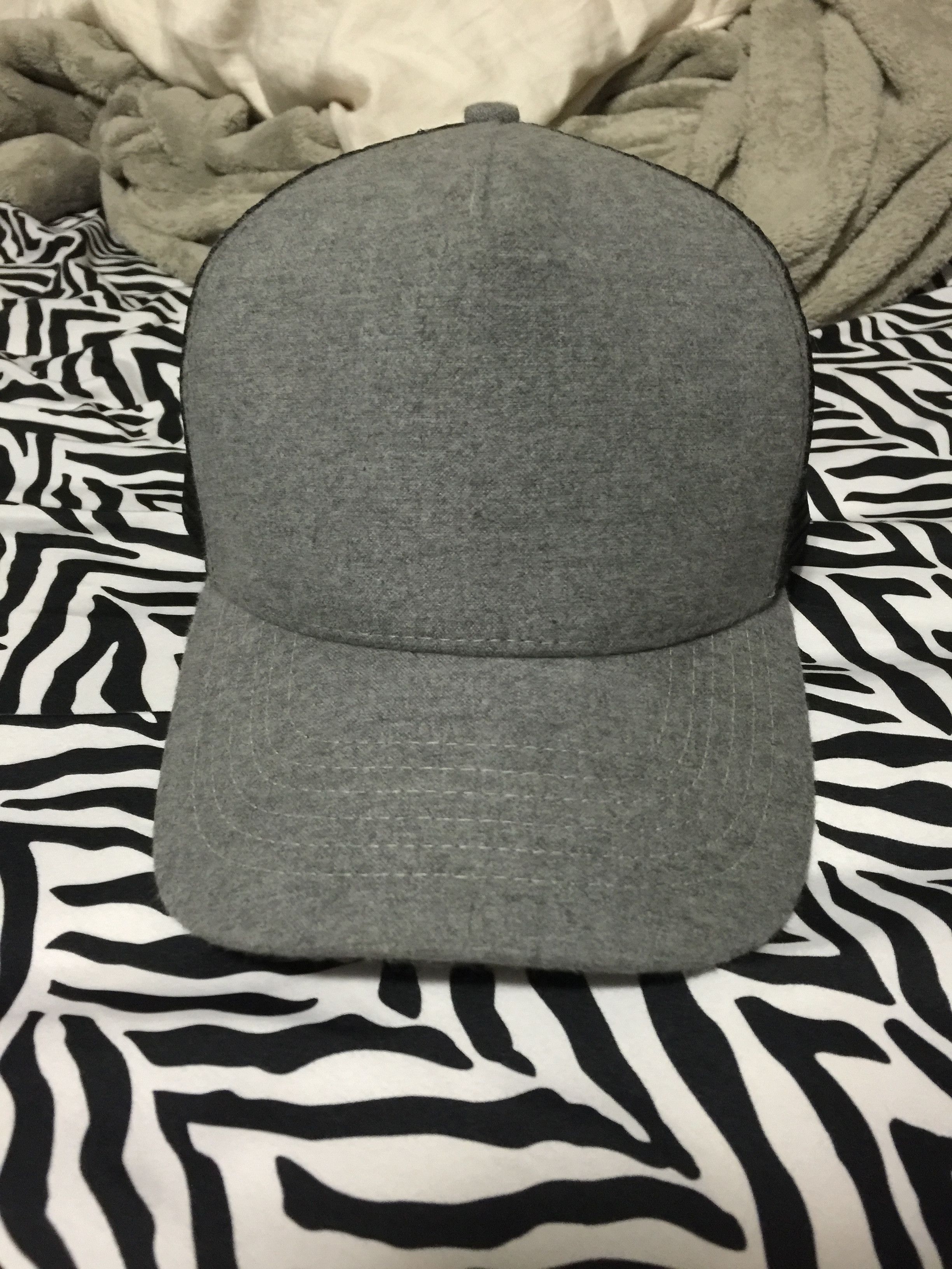 James Perse Justin Bieber Hat | Grailed