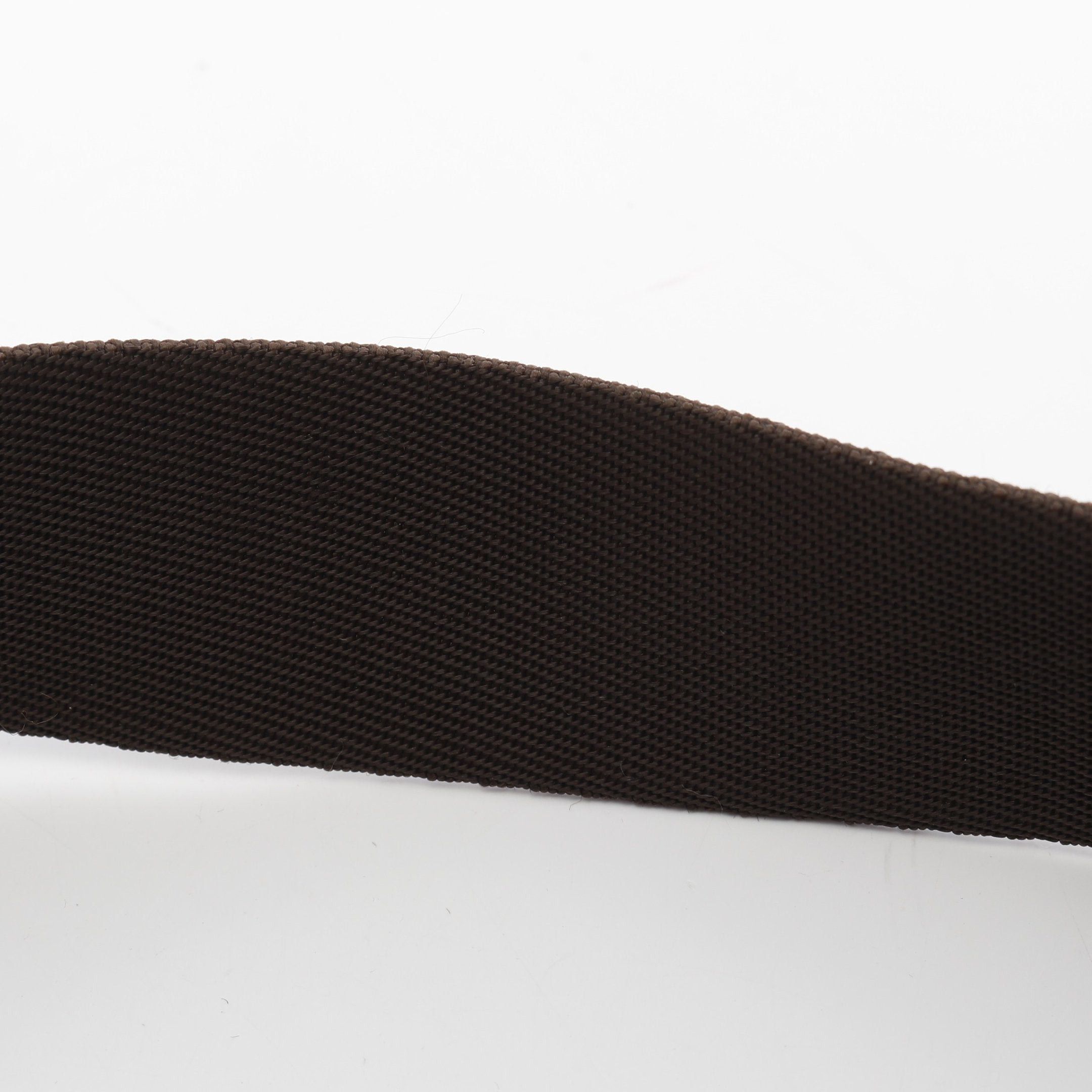 Louis Vuitton Louis Vuitton Geronimos Damier Ebene Body Bag Brown Size ONE SIZE - 8 Thumbnail