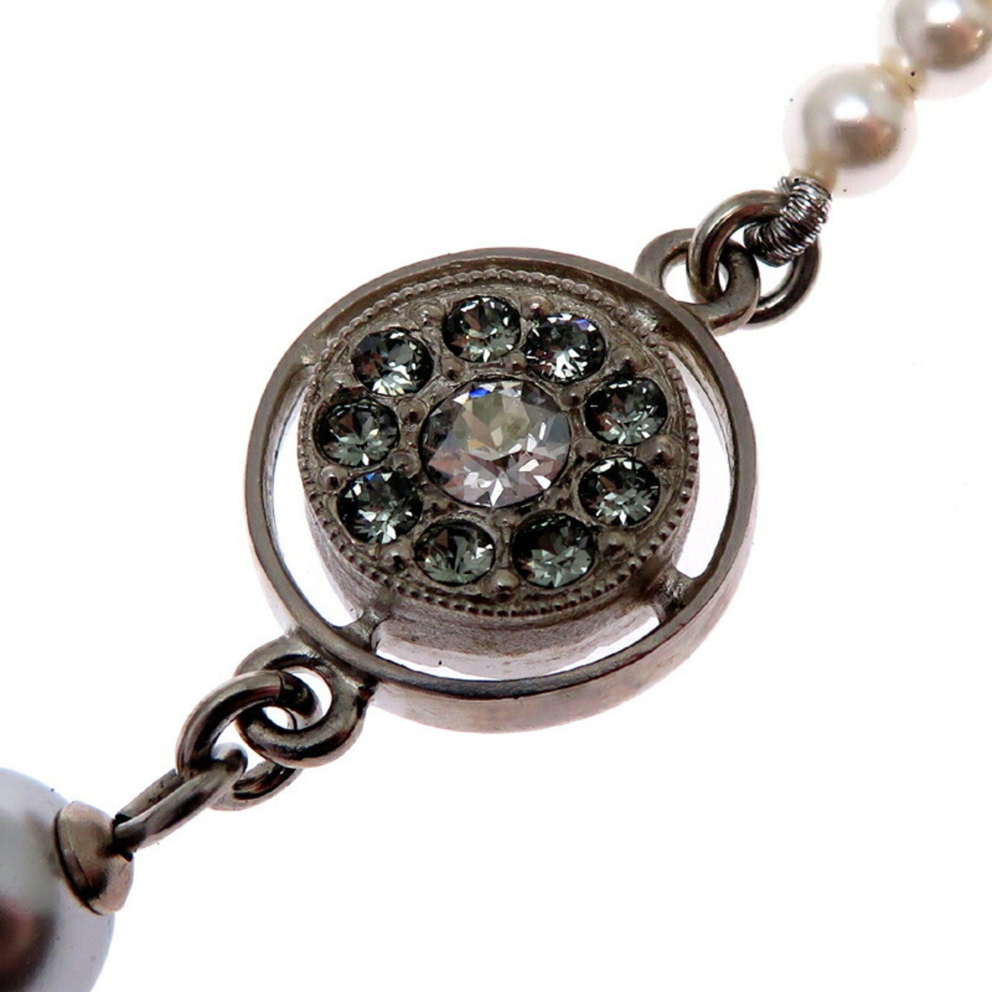 Chanel Chanel Coco Mark necklace Size ONE SIZE - 3 Thumbnail
