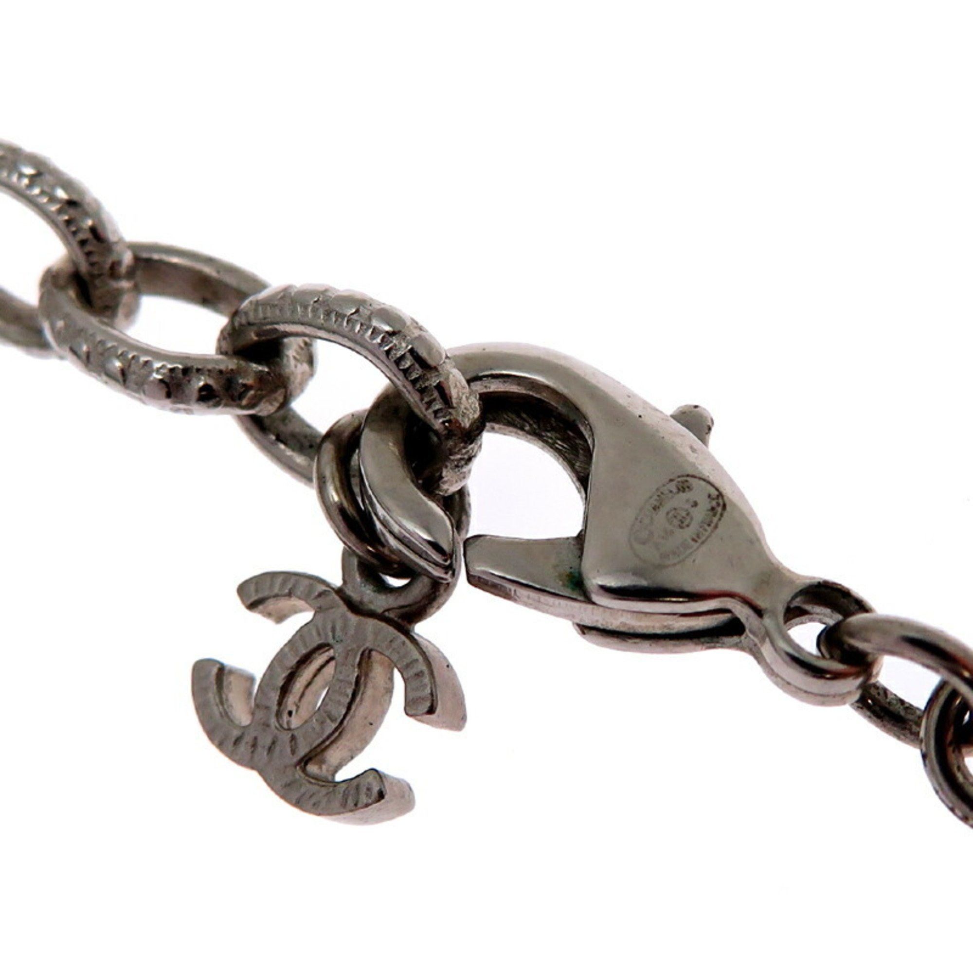 Chanel Chanel Coco Mark necklace Size ONE SIZE - 5 Thumbnail