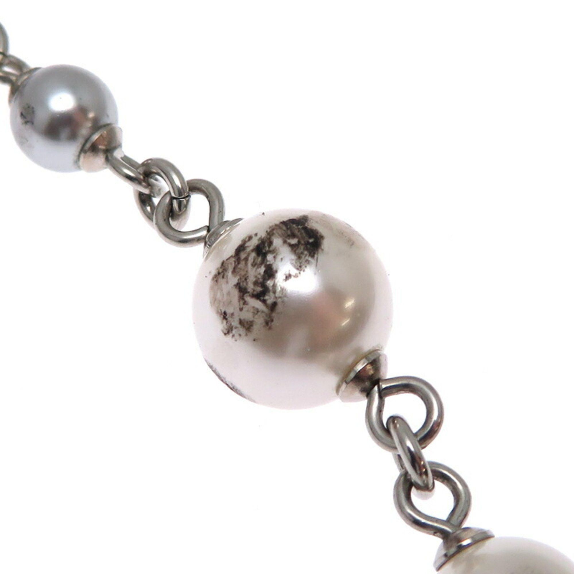 Chanel Chanel Coco Mark necklace Size ONE SIZE - 7 Thumbnail