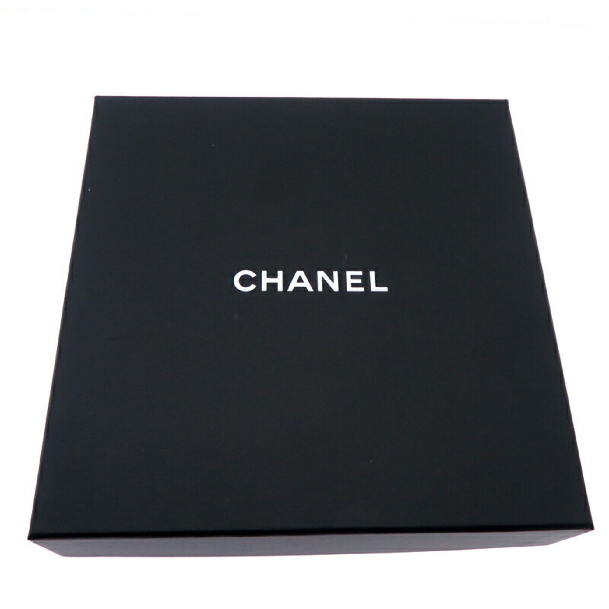 Chanel Chanel Coco Mark necklace Size ONE SIZE - 9 Thumbnail