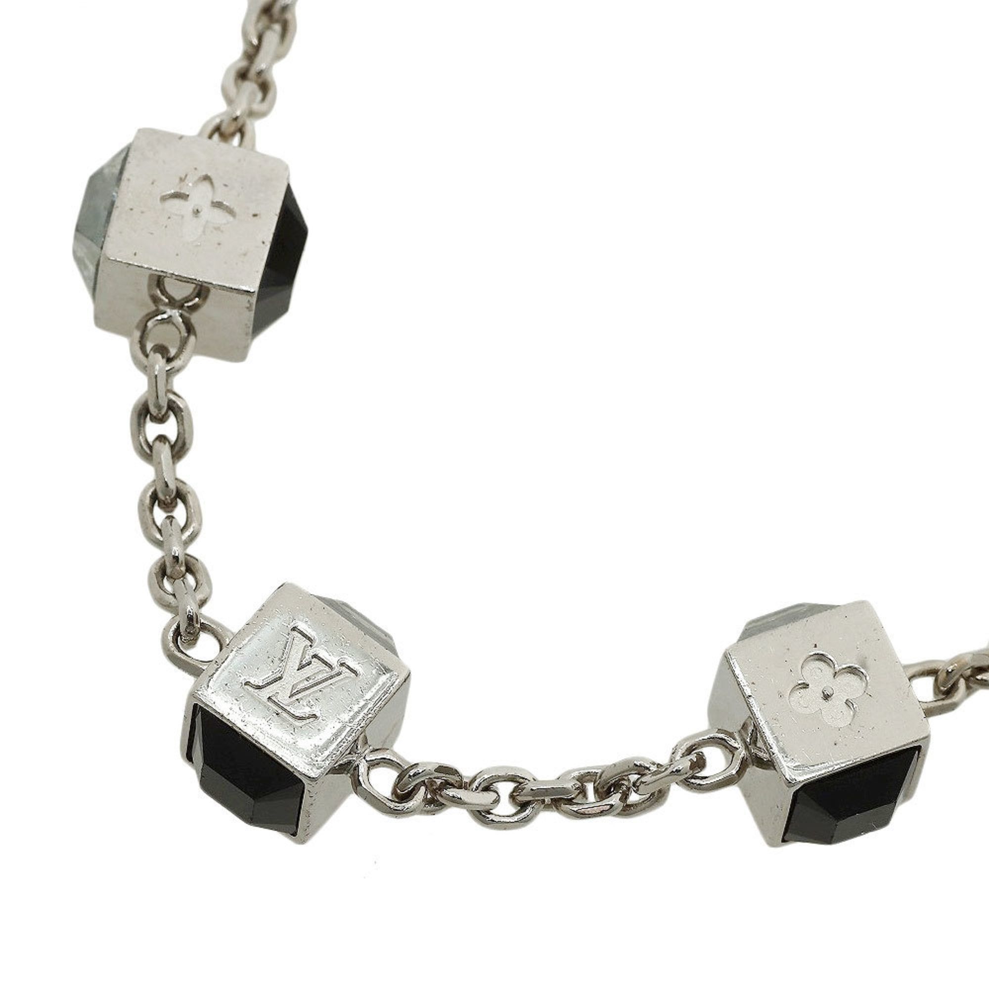 Louis Vuitton Louis Vuitton Gamble necklace Size ONE SIZE - 2 Thumbnail
