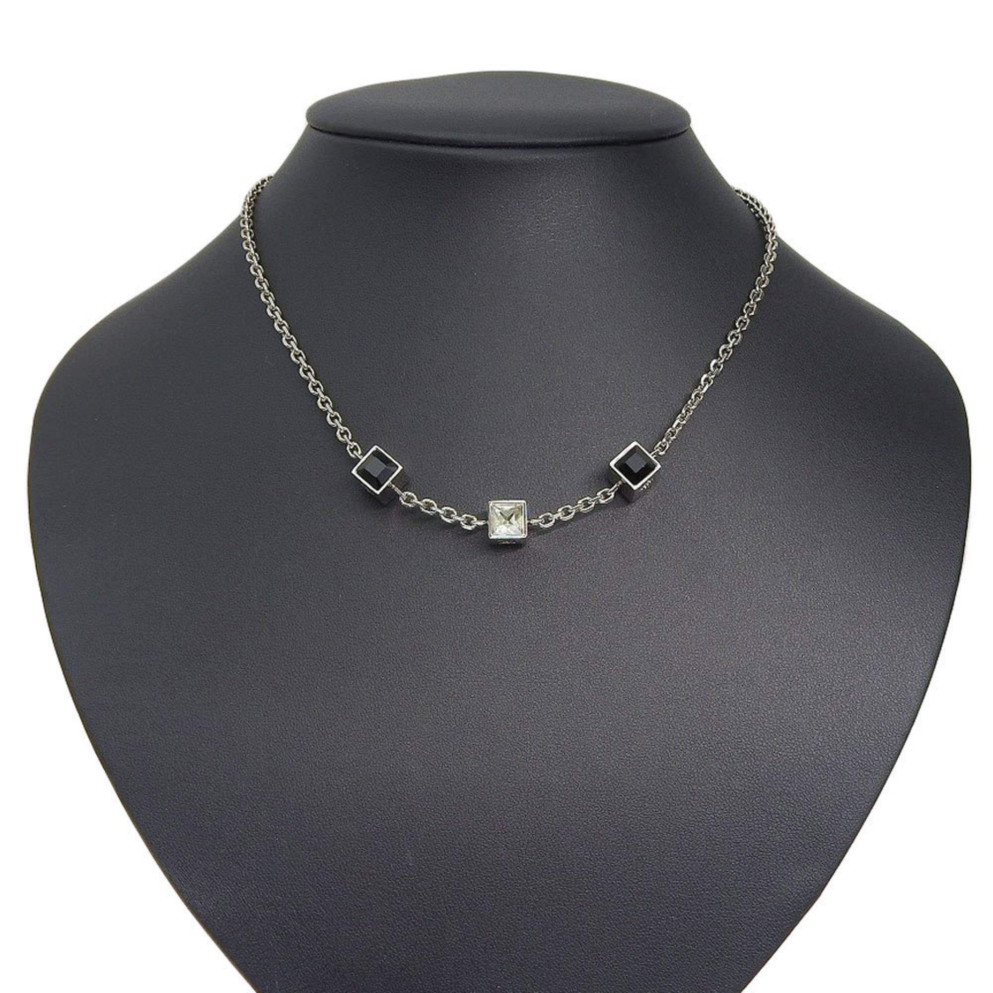 Louis Vuitton Louis Vuitton Gamble necklace Size ONE SIZE - 5 Thumbnail