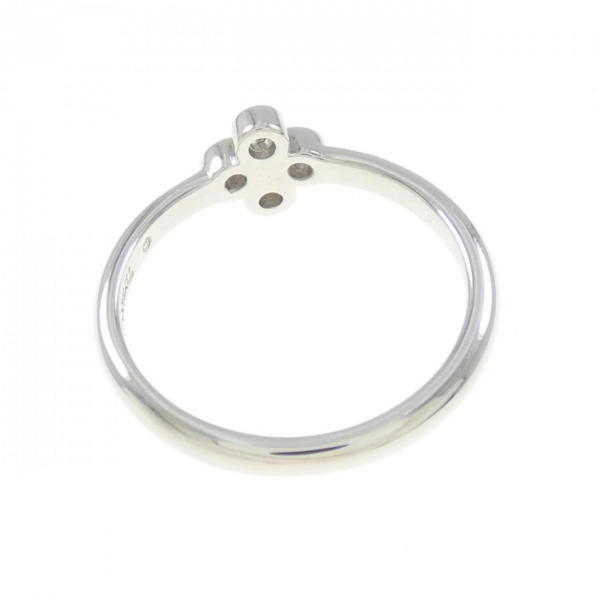 Tiffany & Co. Tiffany & Co Flower Lace ring Size ONE SIZE - 3 Thumbnail