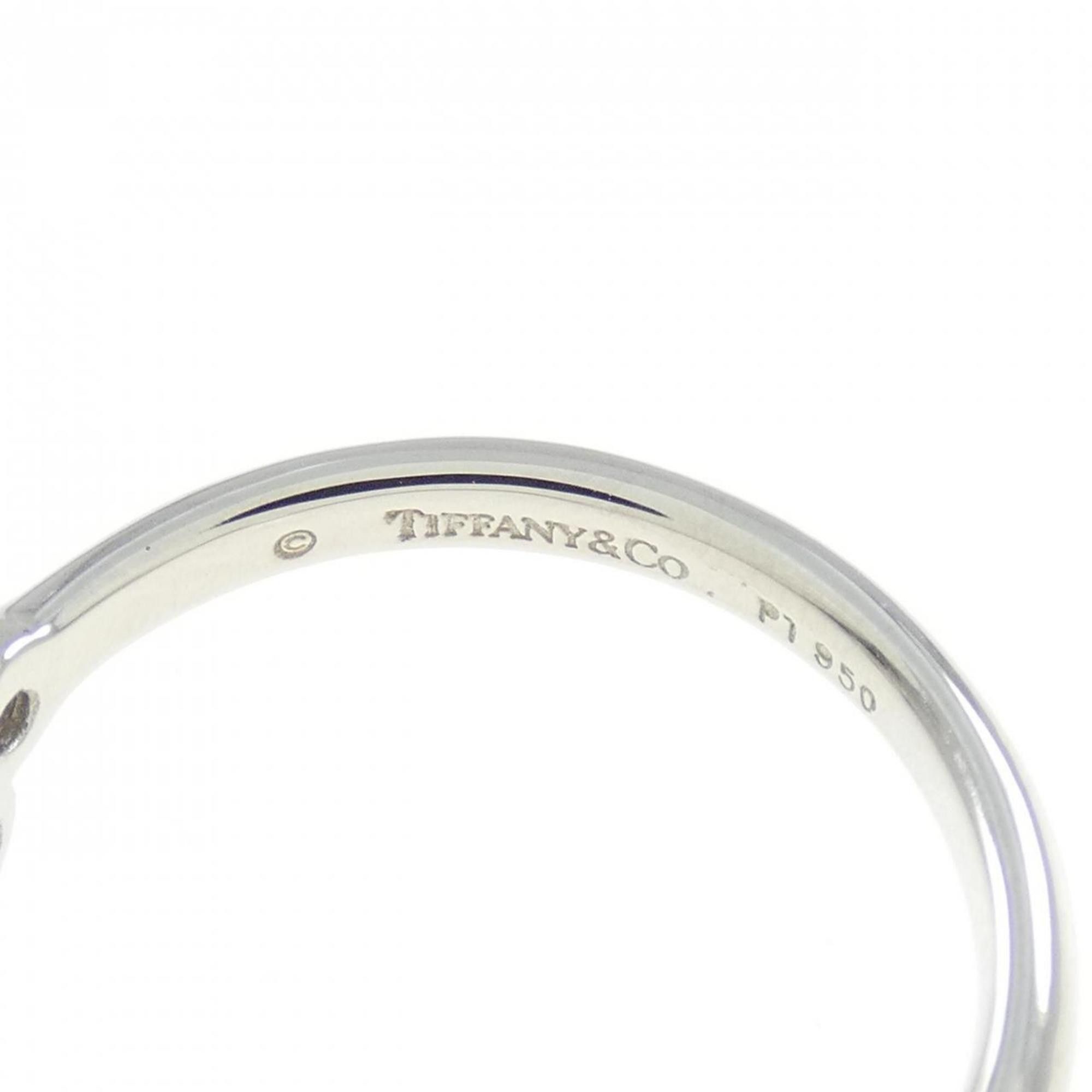 Tiffany & Co. Tiffany & Co Flower Lace ring Size ONE SIZE - 4 Thumbnail