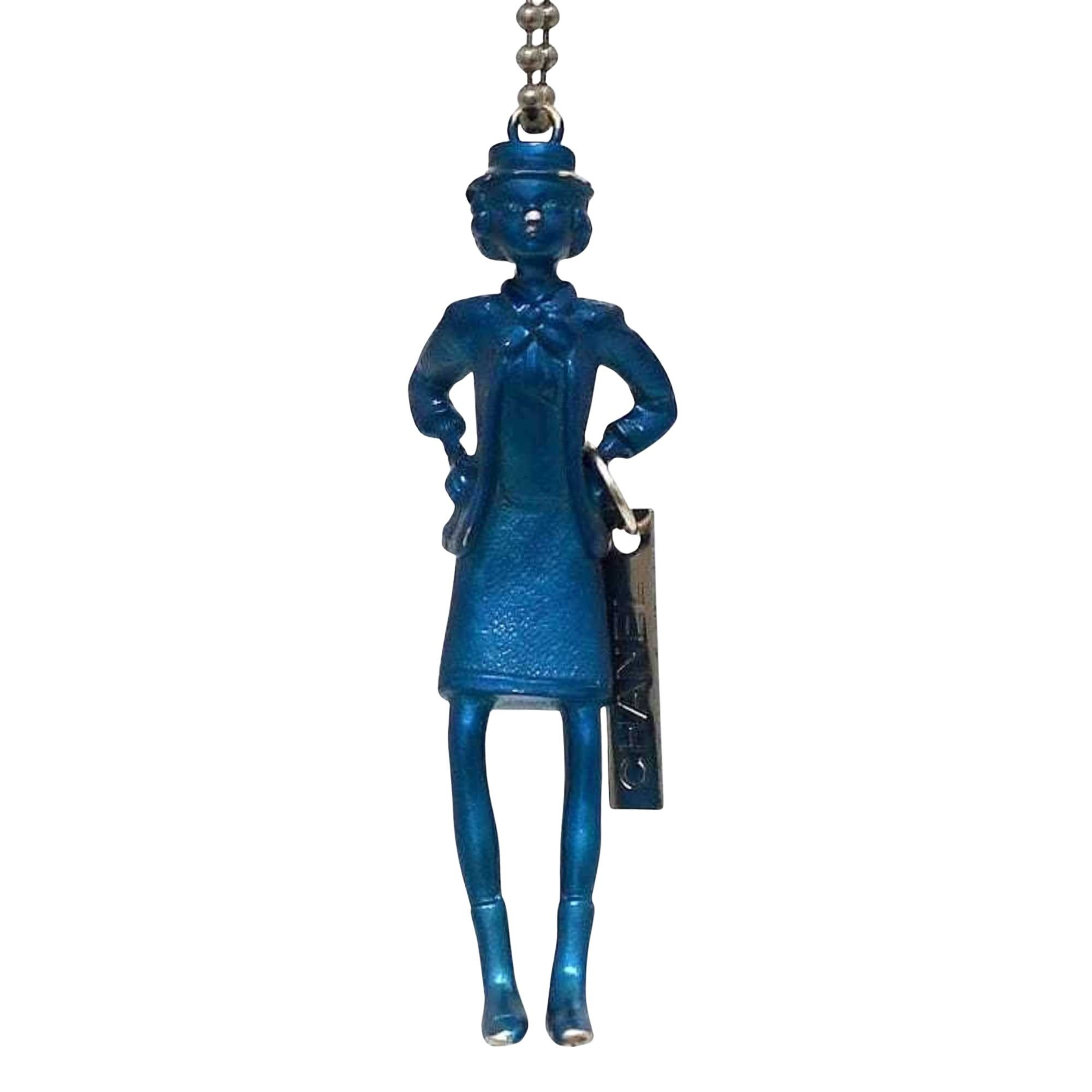 Chanel Chanel Mademoiselle necklace Size ONE SIZE - 2 Thumbnail