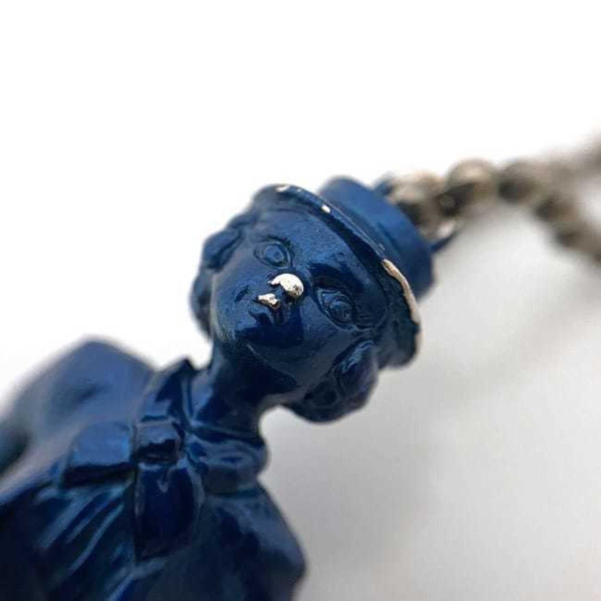 Chanel Chanel Mademoiselle necklace Size ONE SIZE - 5 Thumbnail