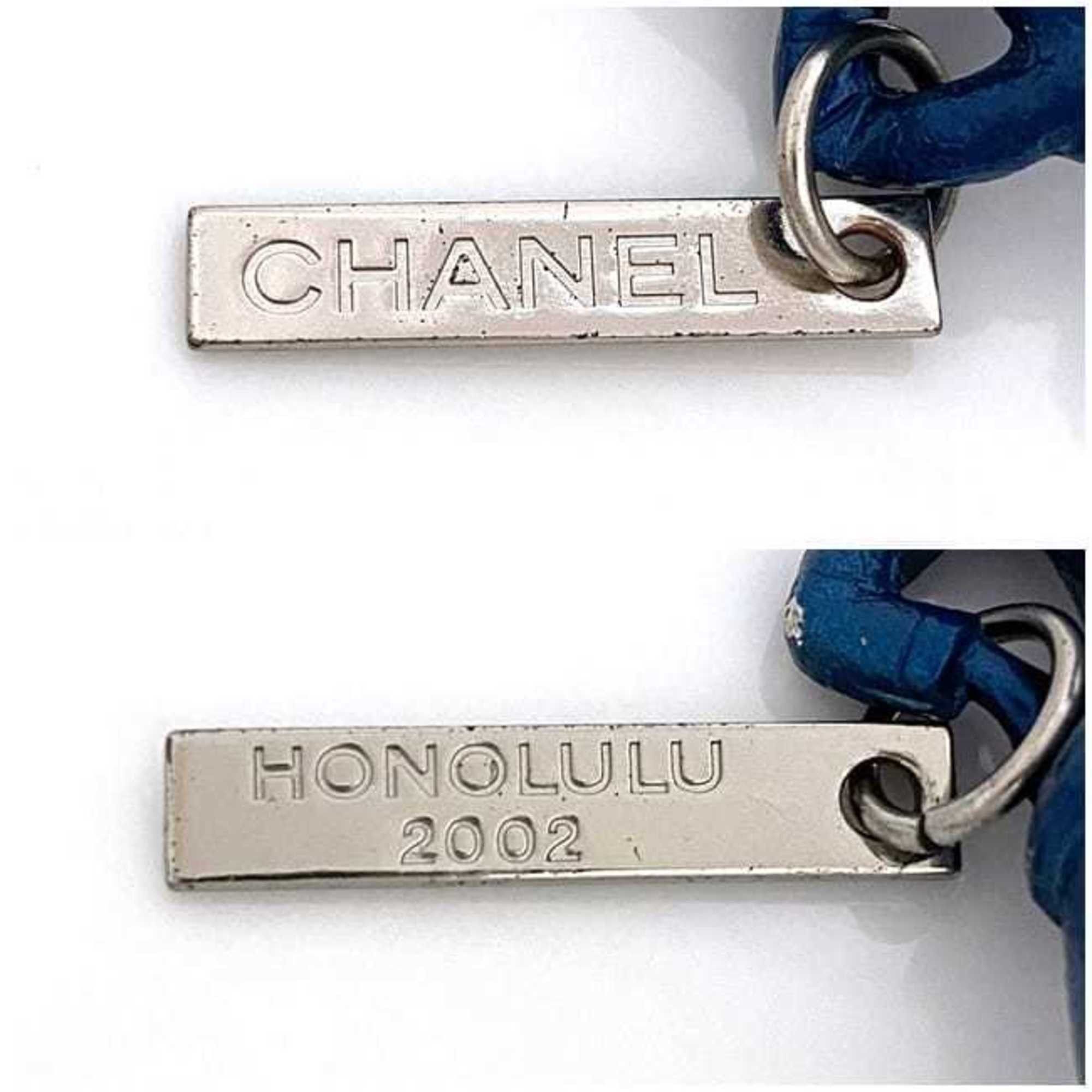 Chanel Chanel Mademoiselle necklace Size ONE SIZE - 8 Thumbnail