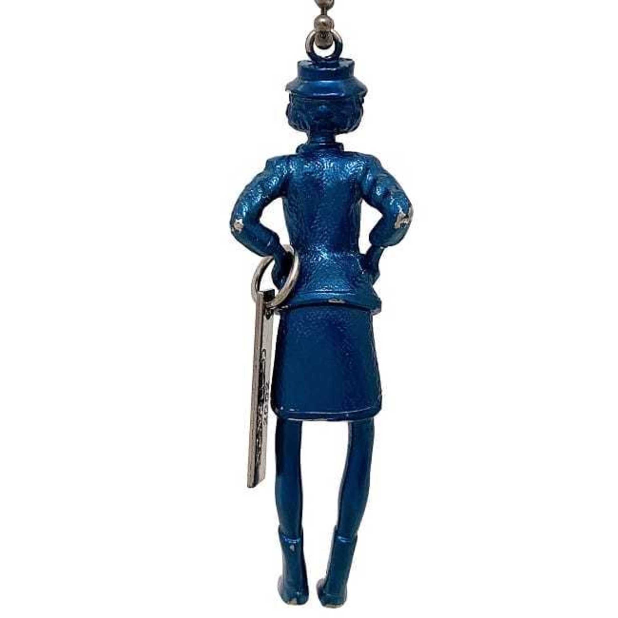 Chanel Chanel Mademoiselle necklace Size ONE SIZE - 3 Thumbnail