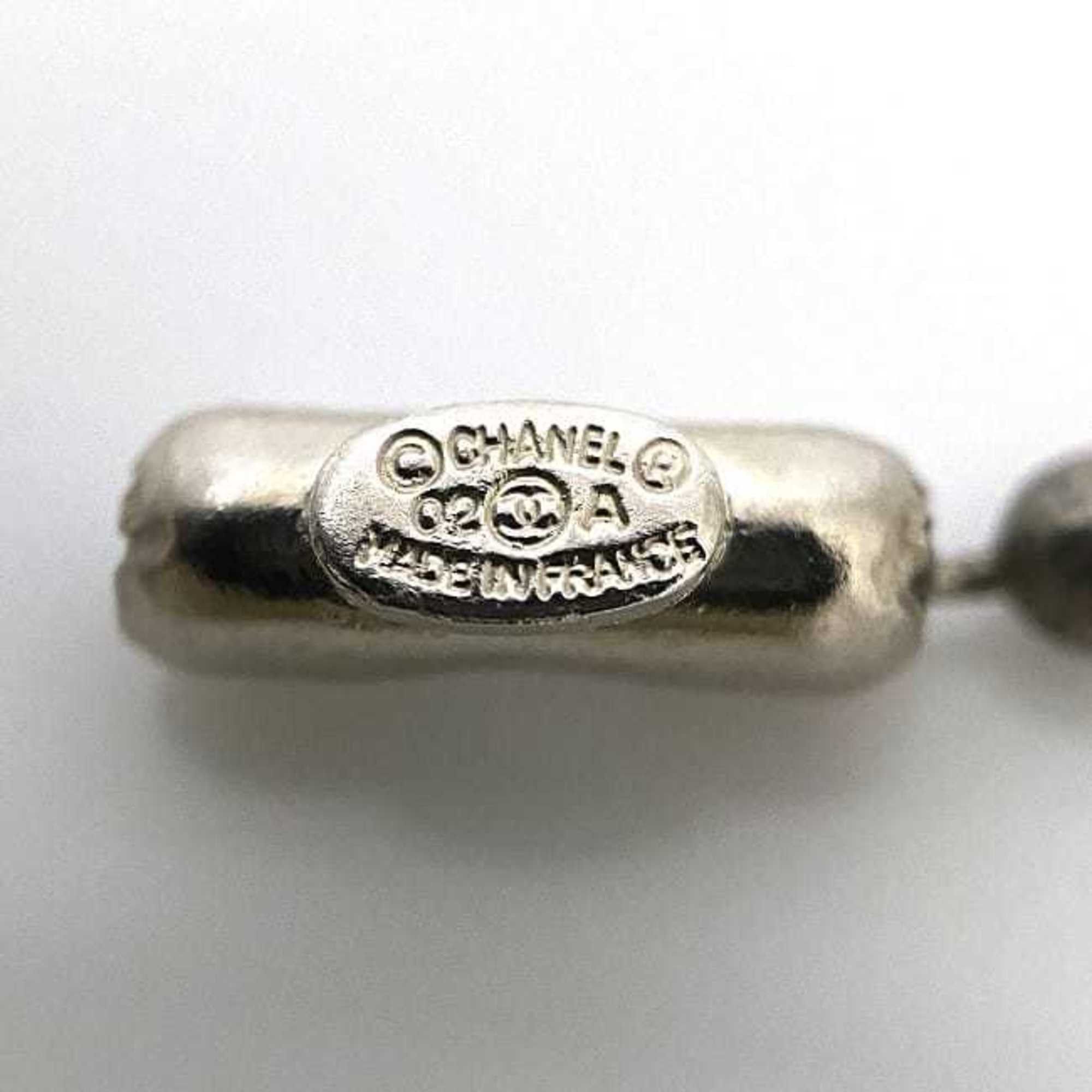 Chanel Chanel Mademoiselle necklace Size ONE SIZE - 9 Thumbnail
