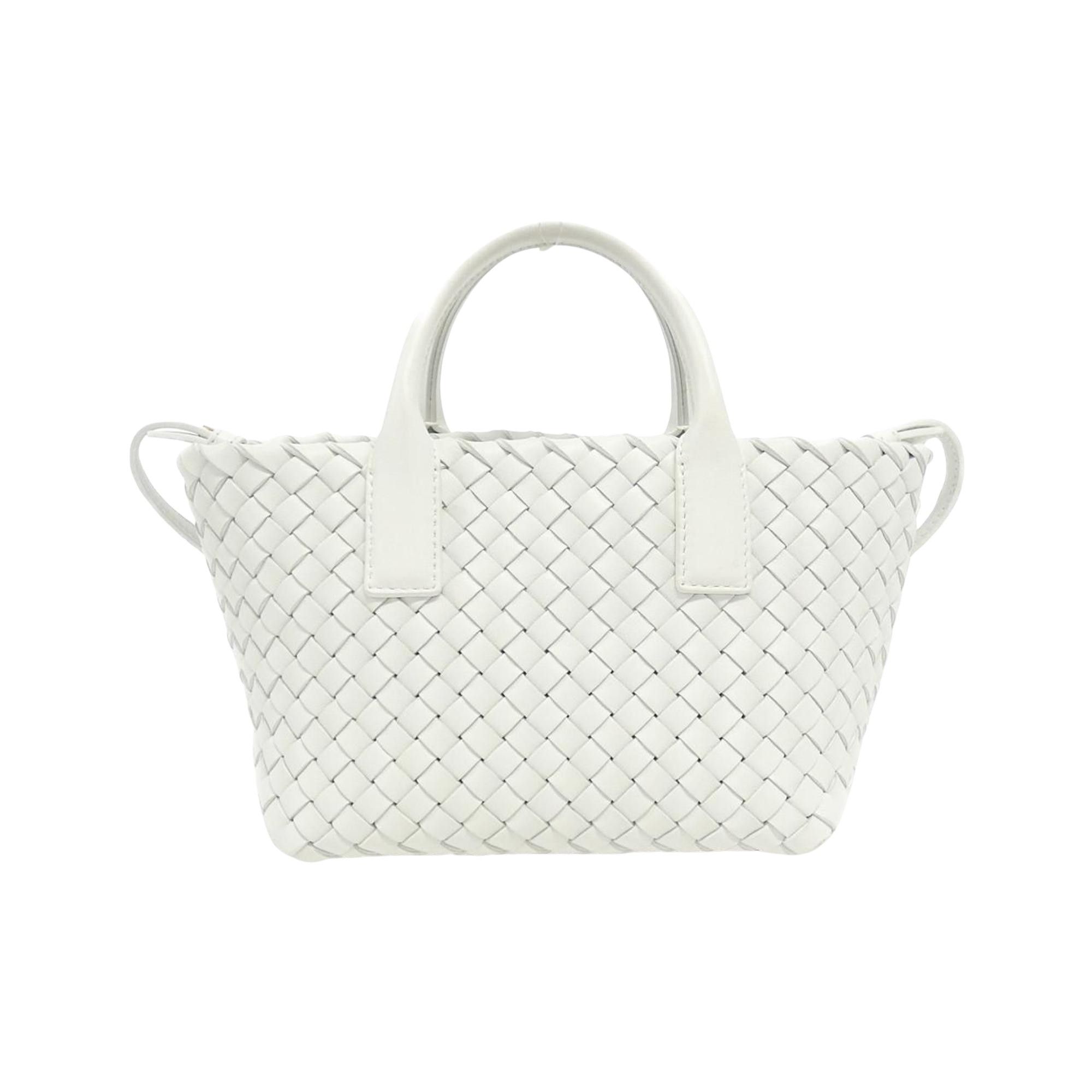 Bottega Veneta Bottega Veneta Intrecciato handbag Size ONE SIZE - 2 Thumbnail