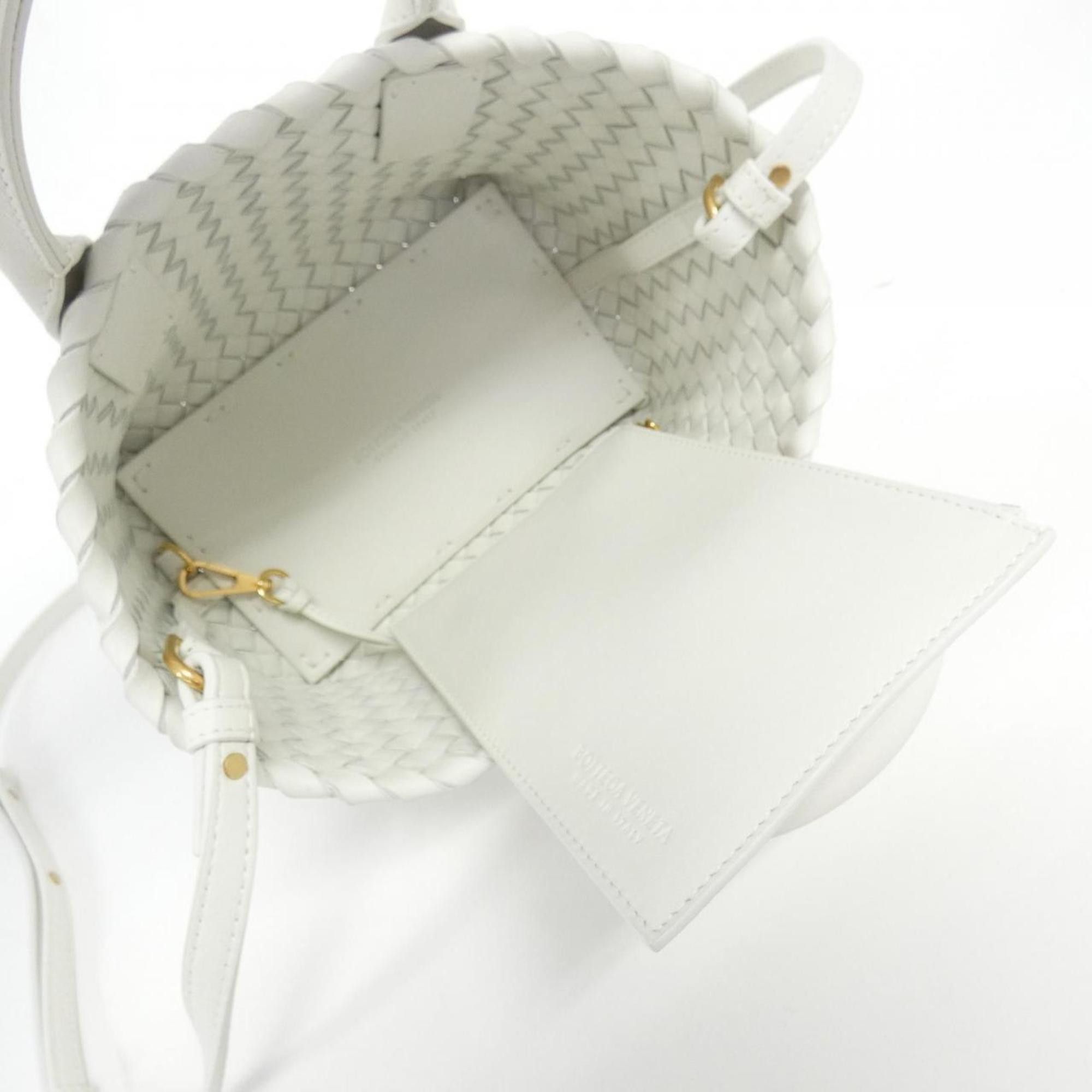 Bottega Veneta Bottega Veneta Intrecciato handbag Size ONE SIZE - 9 Thumbnail