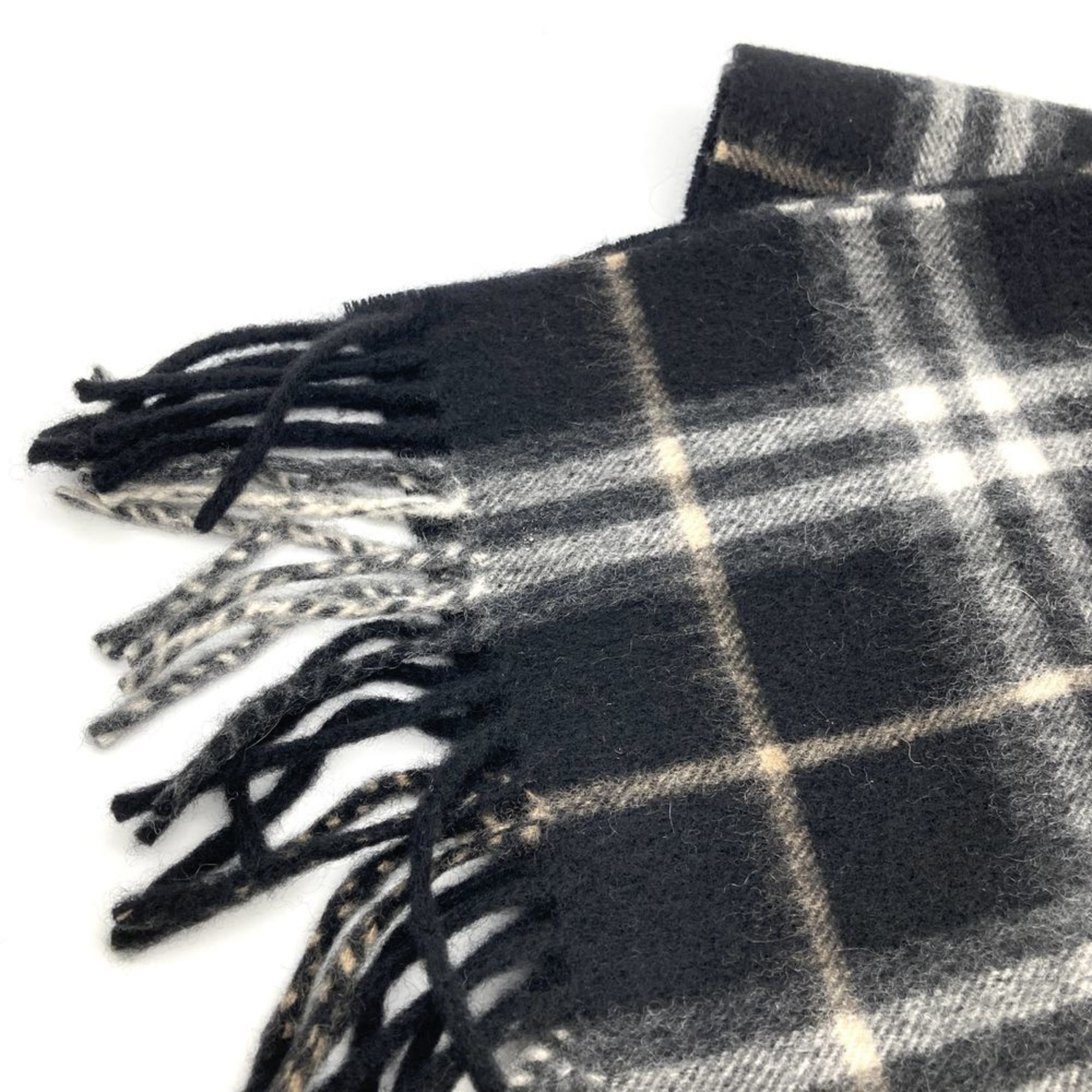 Burberry Burberry shawl Size ONE SIZE - 3 Thumbnail