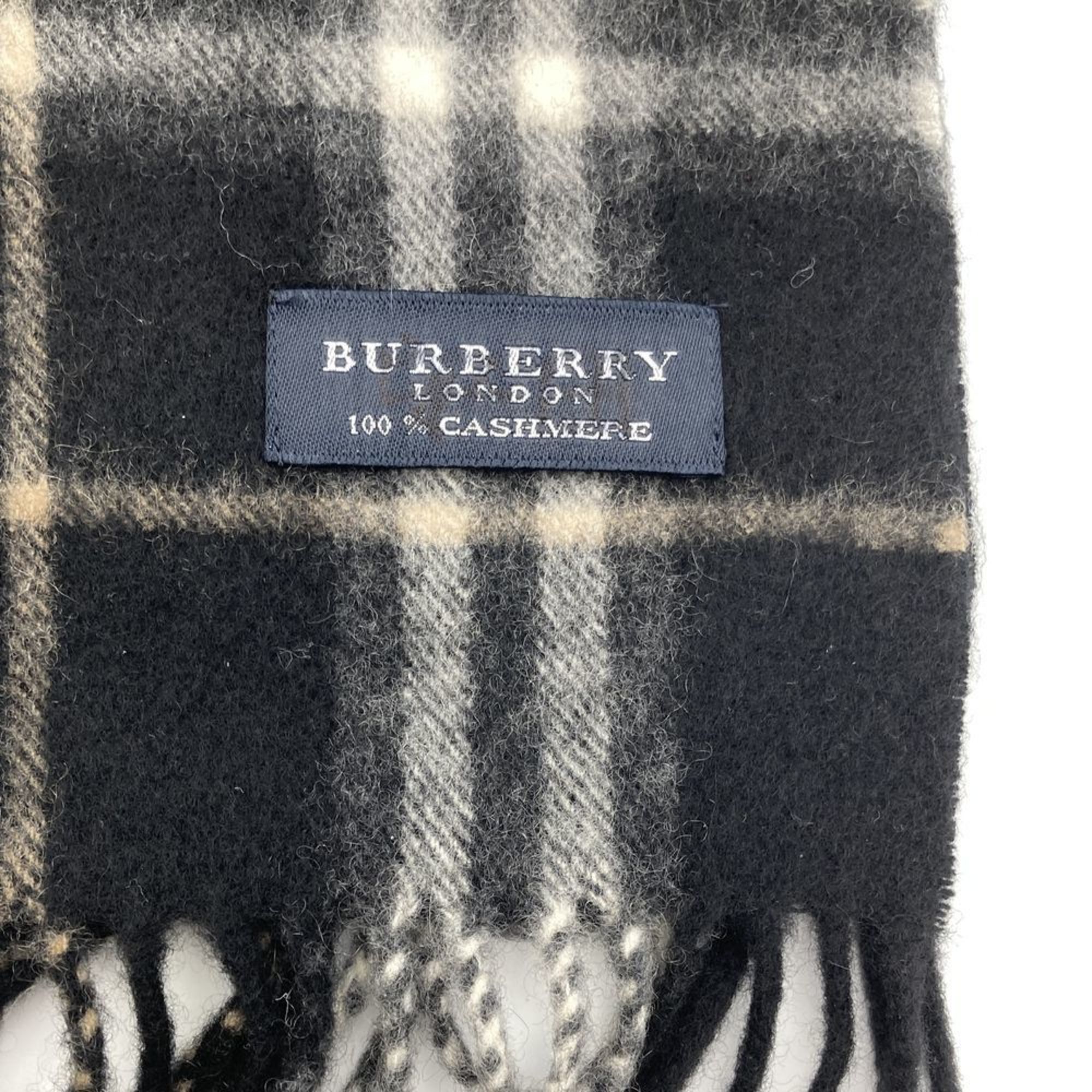Burberry Burberry shawl Size ONE SIZE - 4 Thumbnail