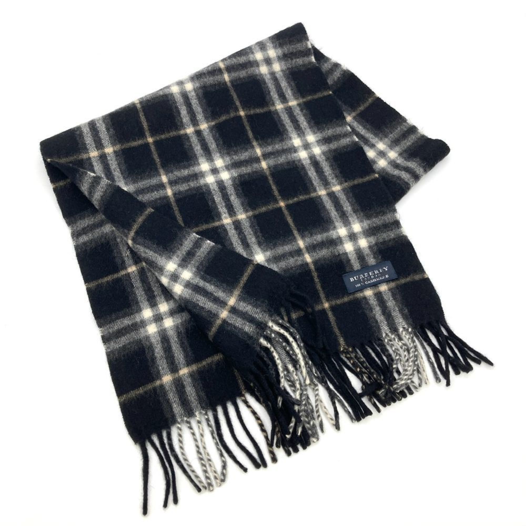 Burberry Burberry shawl Size ONE SIZE - 2 Thumbnail