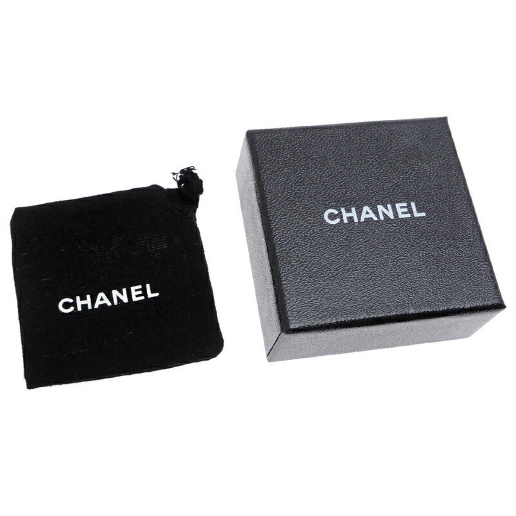 Chanel Chanel Coco Mark earring Size ONE SIZE - 7 Thumbnail