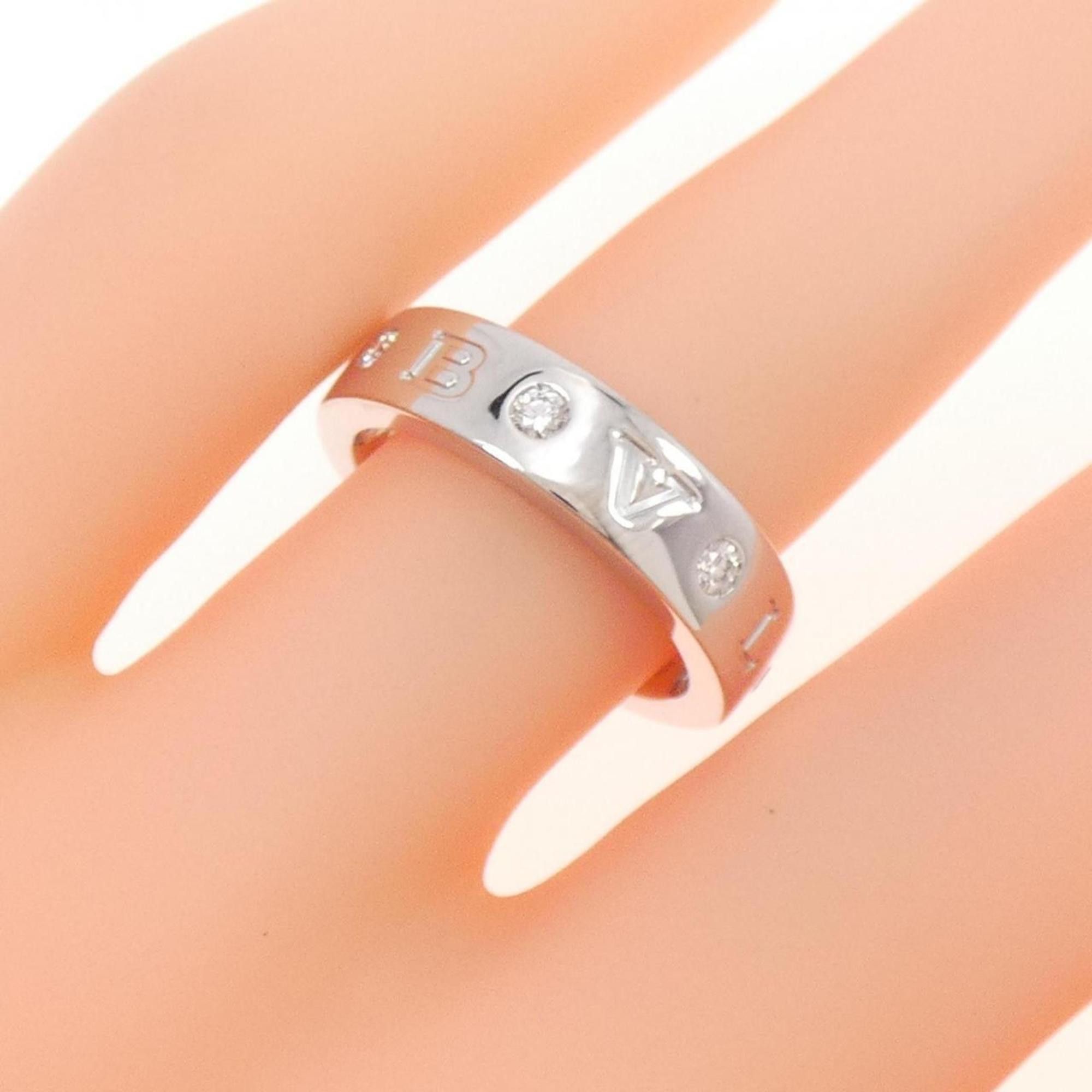 Bvlgari Bulgari Bvlgari bvlgari ring Size ONE SIZE - 4 Thumbnail