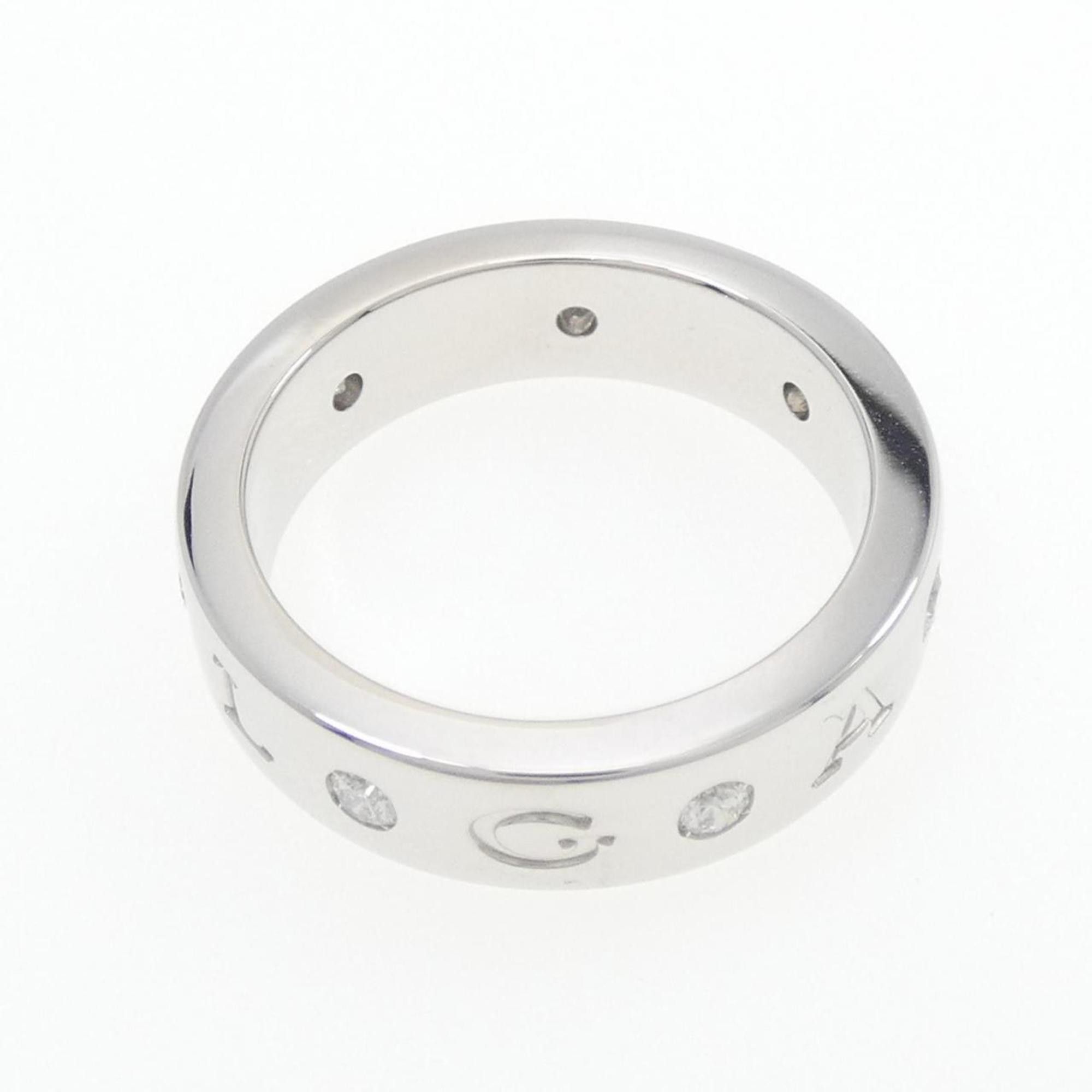 Bvlgari Bulgari Bvlgari bvlgari ring Size ONE SIZE - 3 Thumbnail