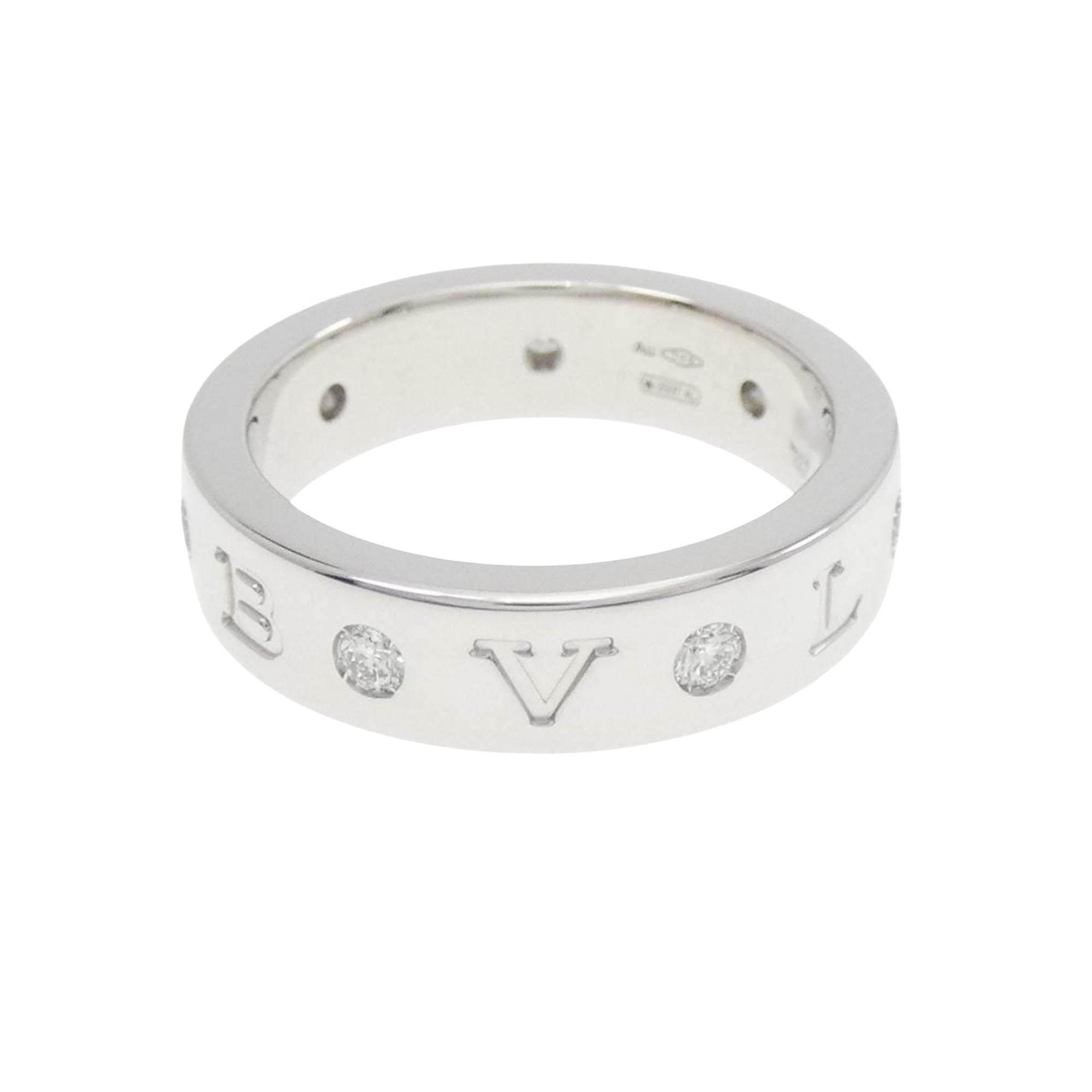 Bvlgari Bulgari Bvlgari bvlgari ring Size ONE SIZE - 2 Thumbnail