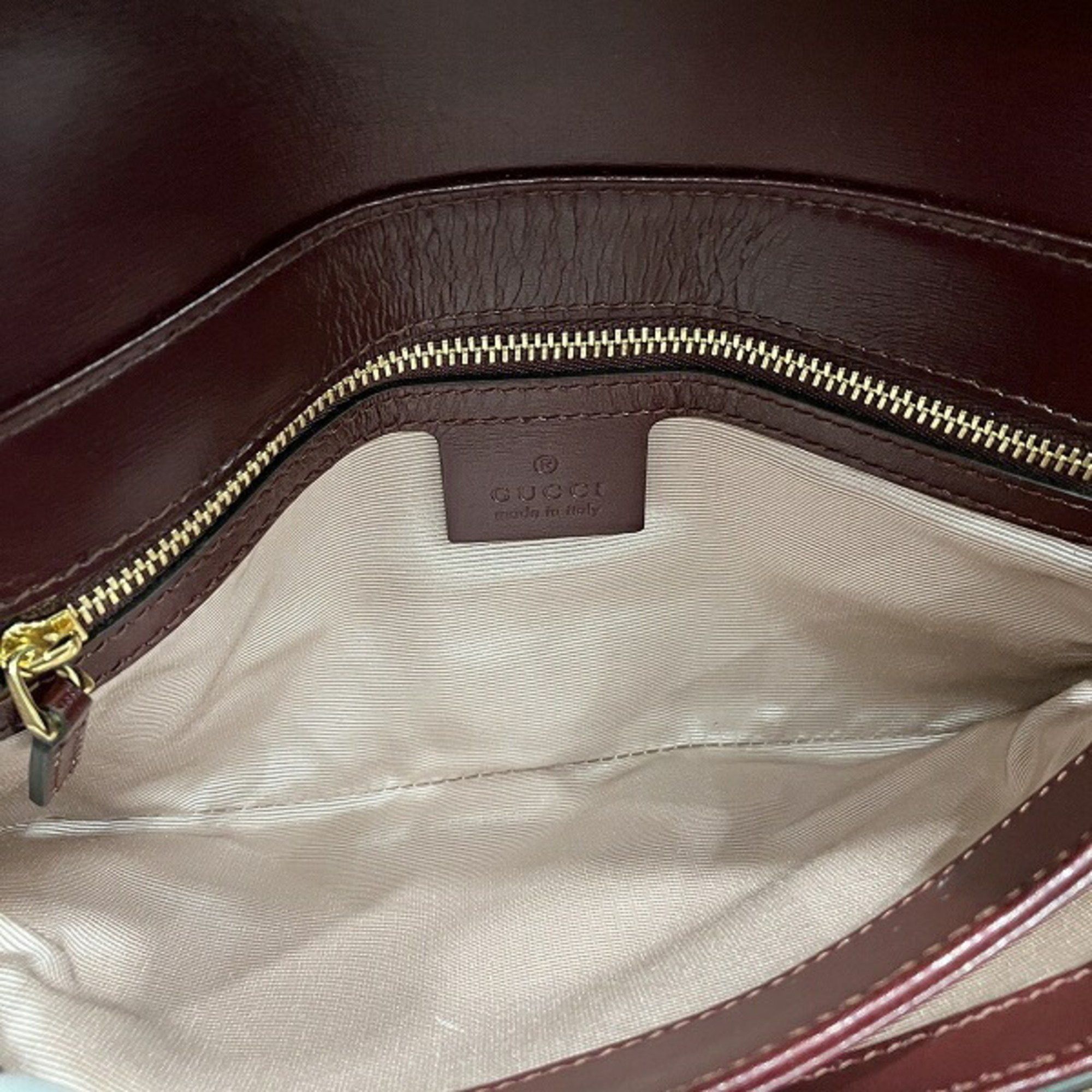 Gucci Gucci shopper Size ONE SIZE - 8 Thumbnail