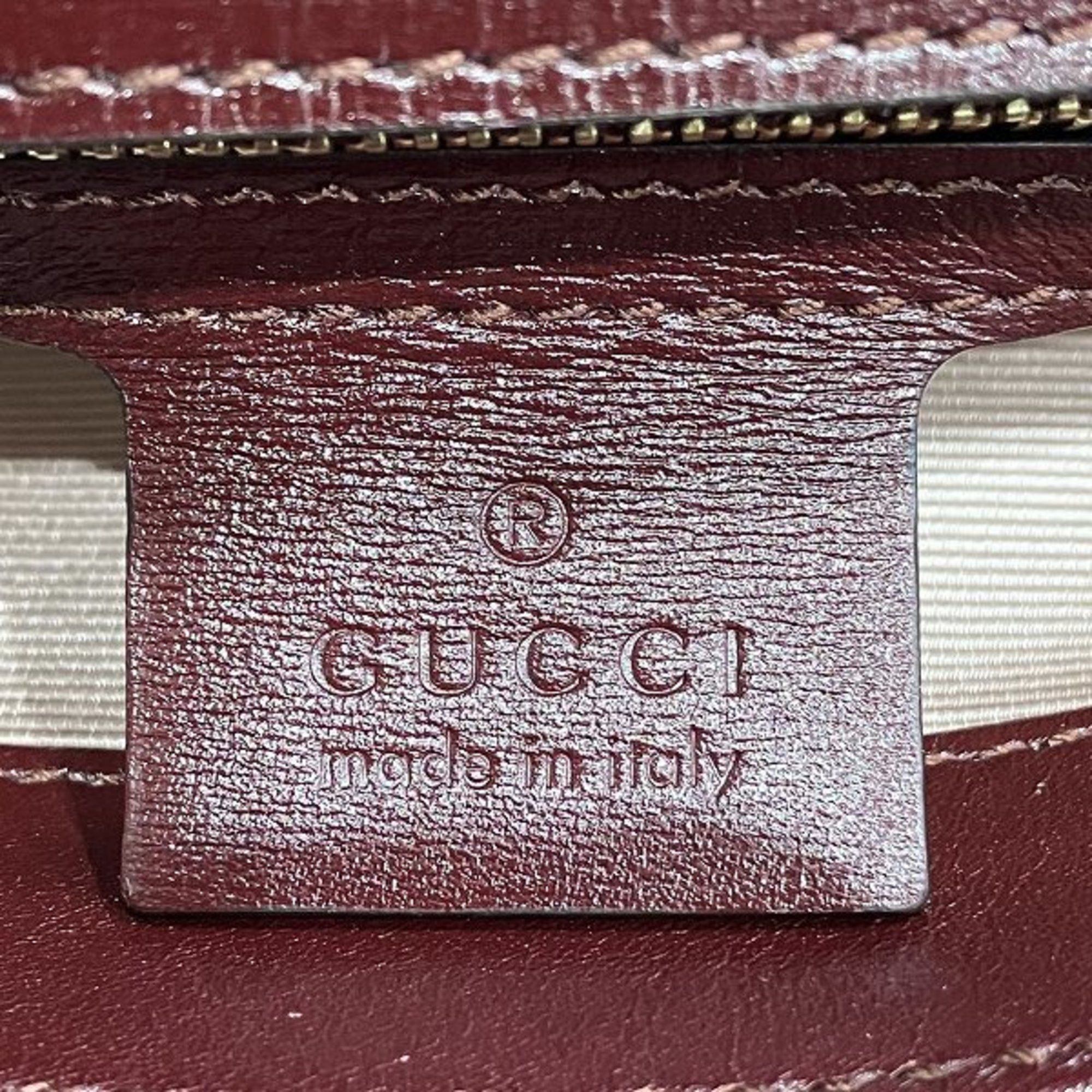 Gucci Gucci shopper Size ONE SIZE - 9 Thumbnail