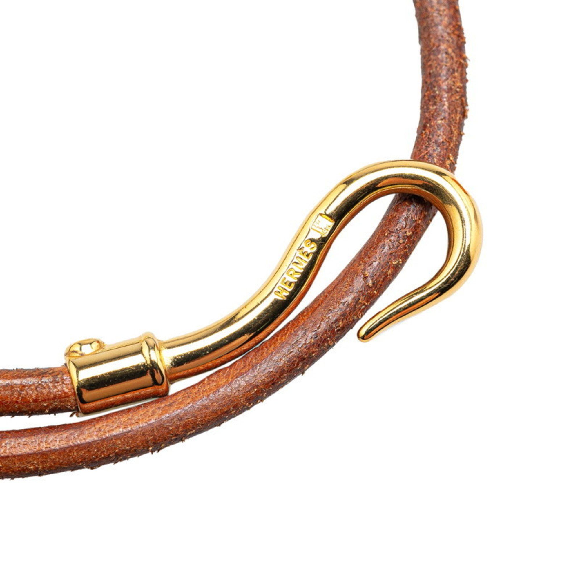 Hermes Hermès Jumbo bracelet Size ONE SIZE - 4 Thumbnail
